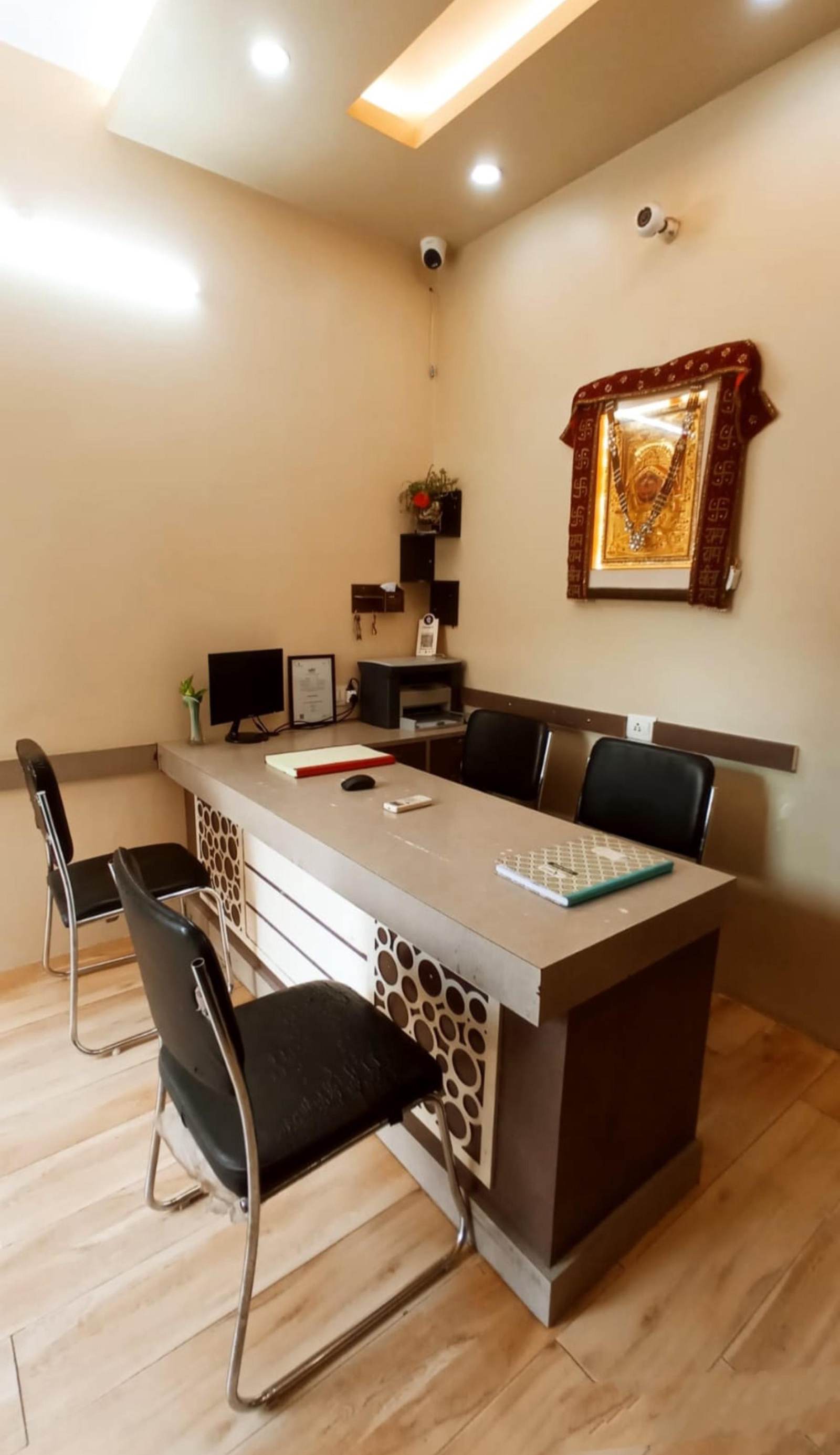 Glow Inn Home Stay