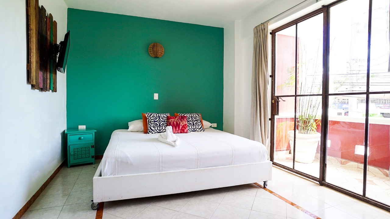 Casa Colonial Vintage