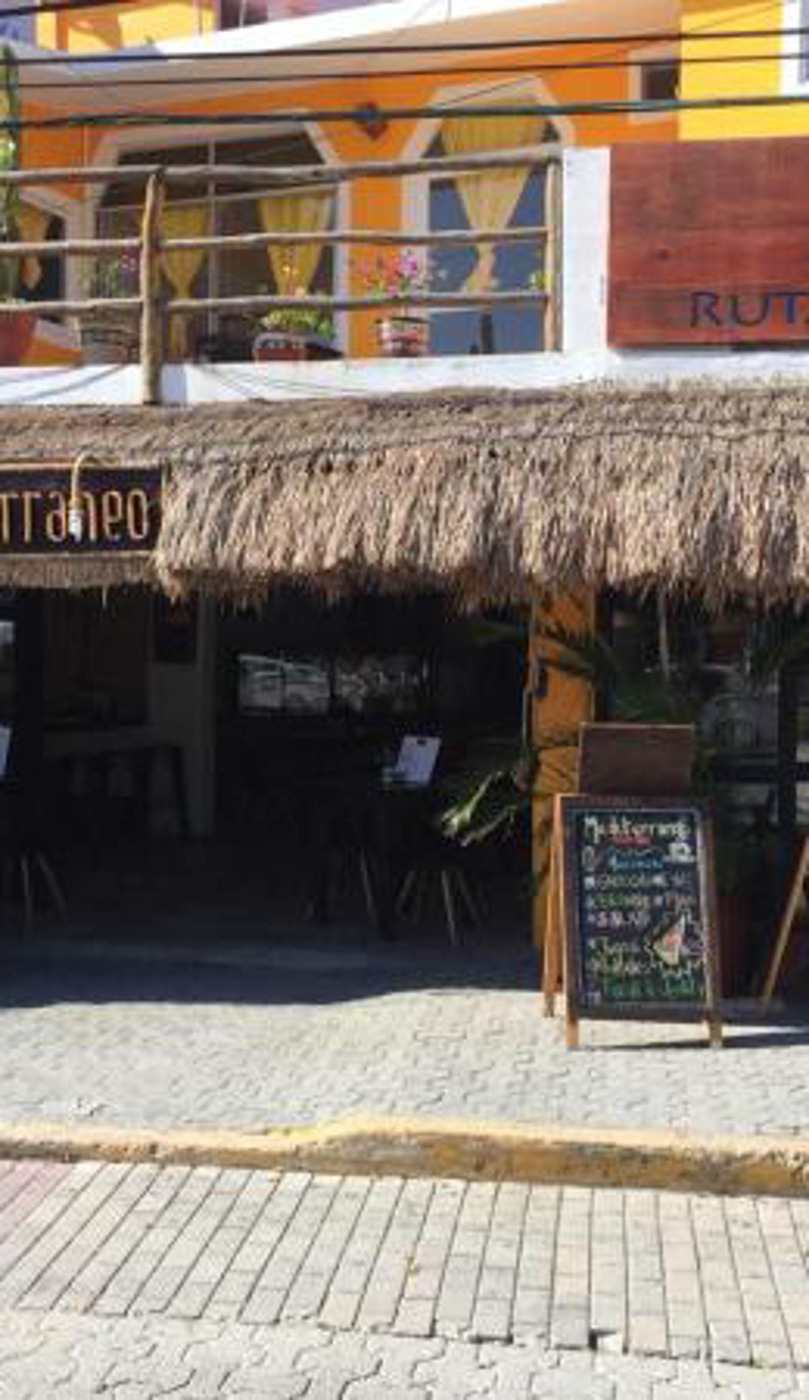 Ruta del Sol
