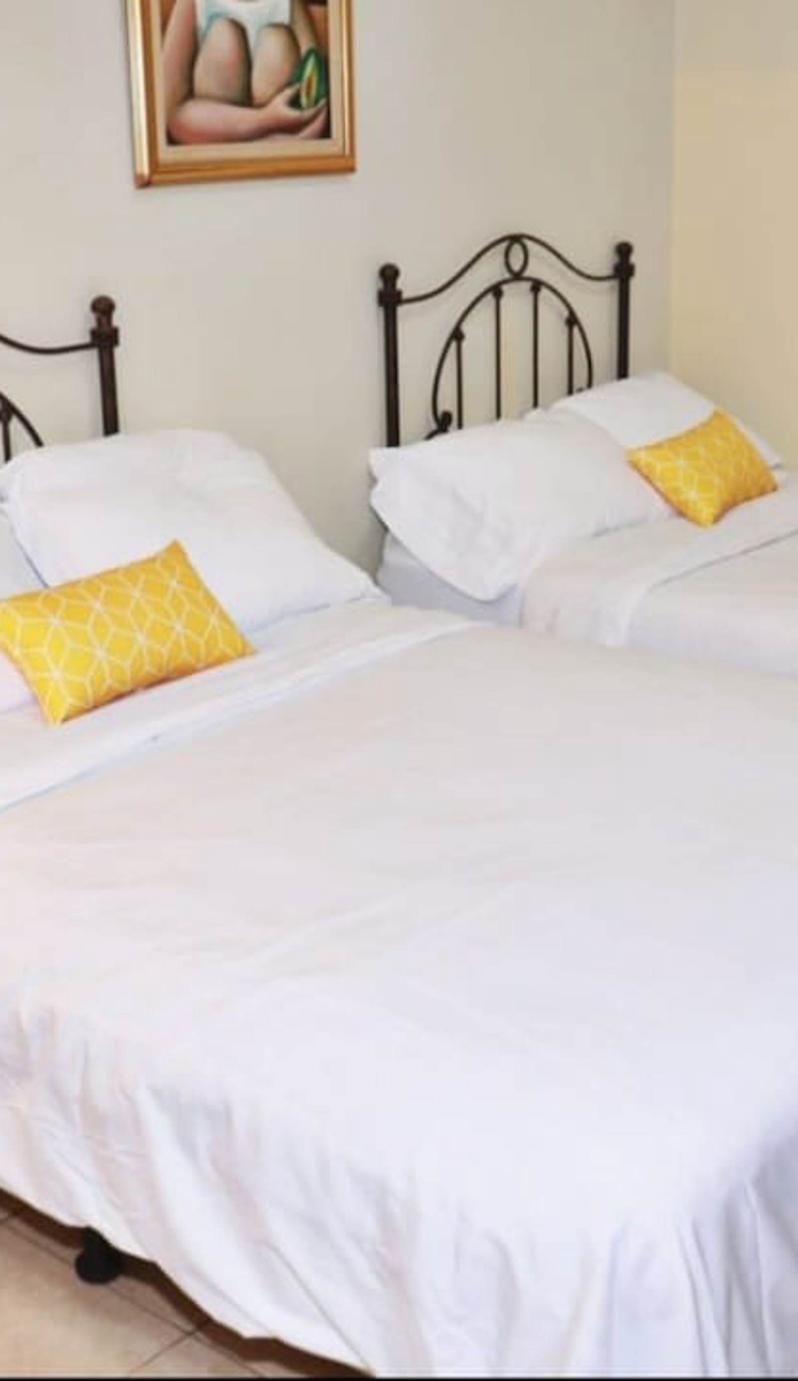 Nesthost Stay Los Robles