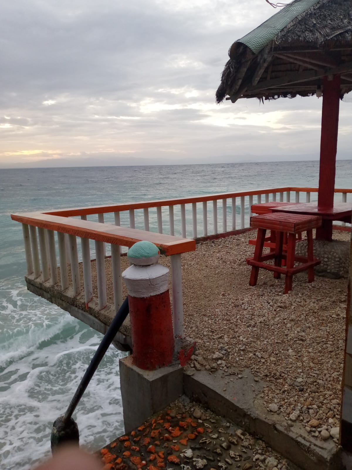 MDF Beach Resort