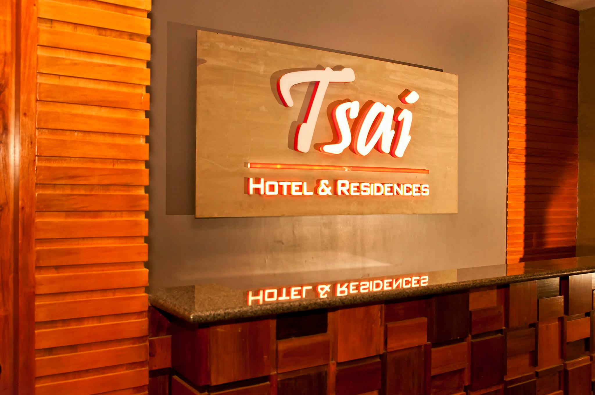 Tsai Hotel and Residences