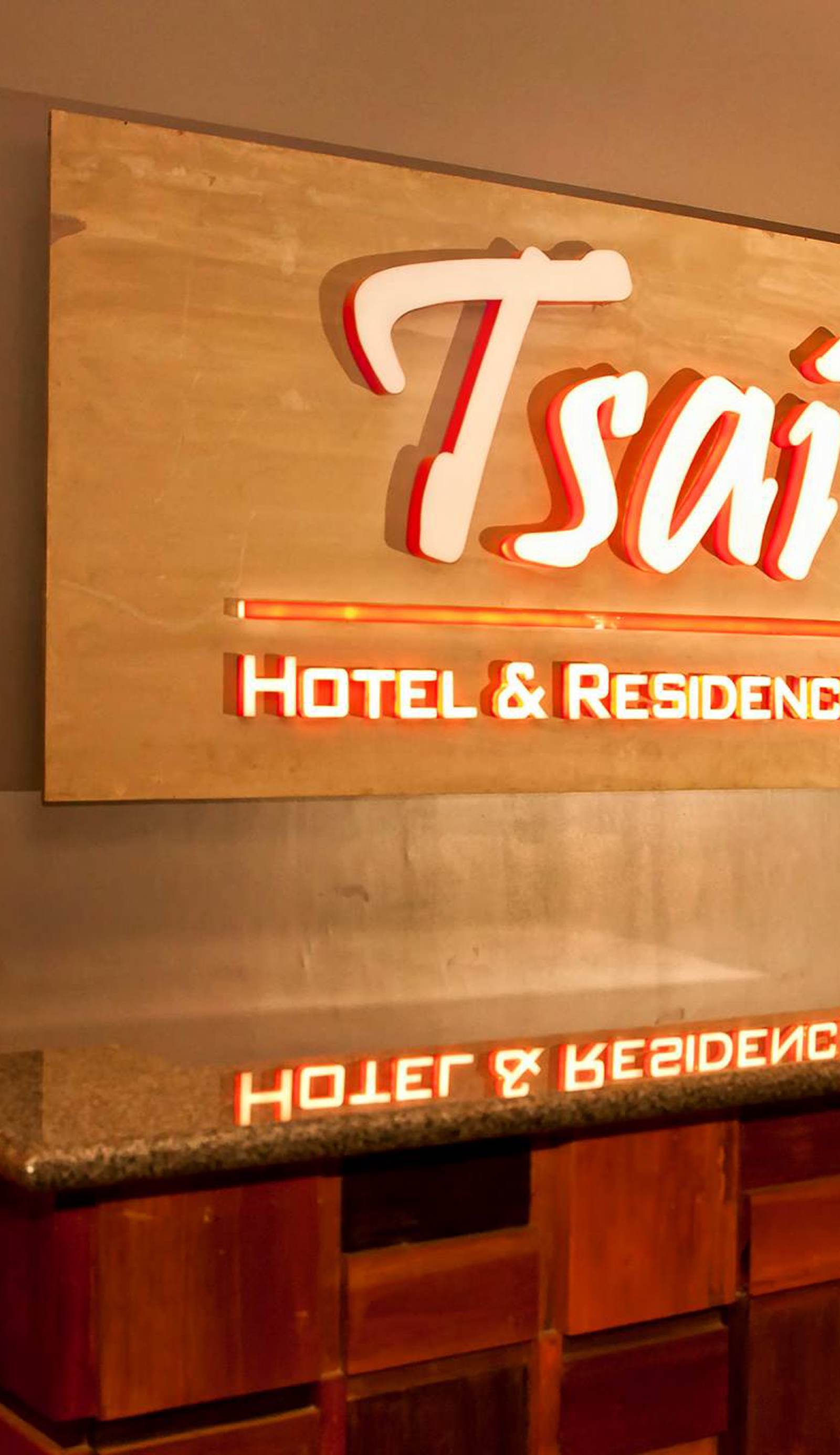 Tsai Hotel and Residences
