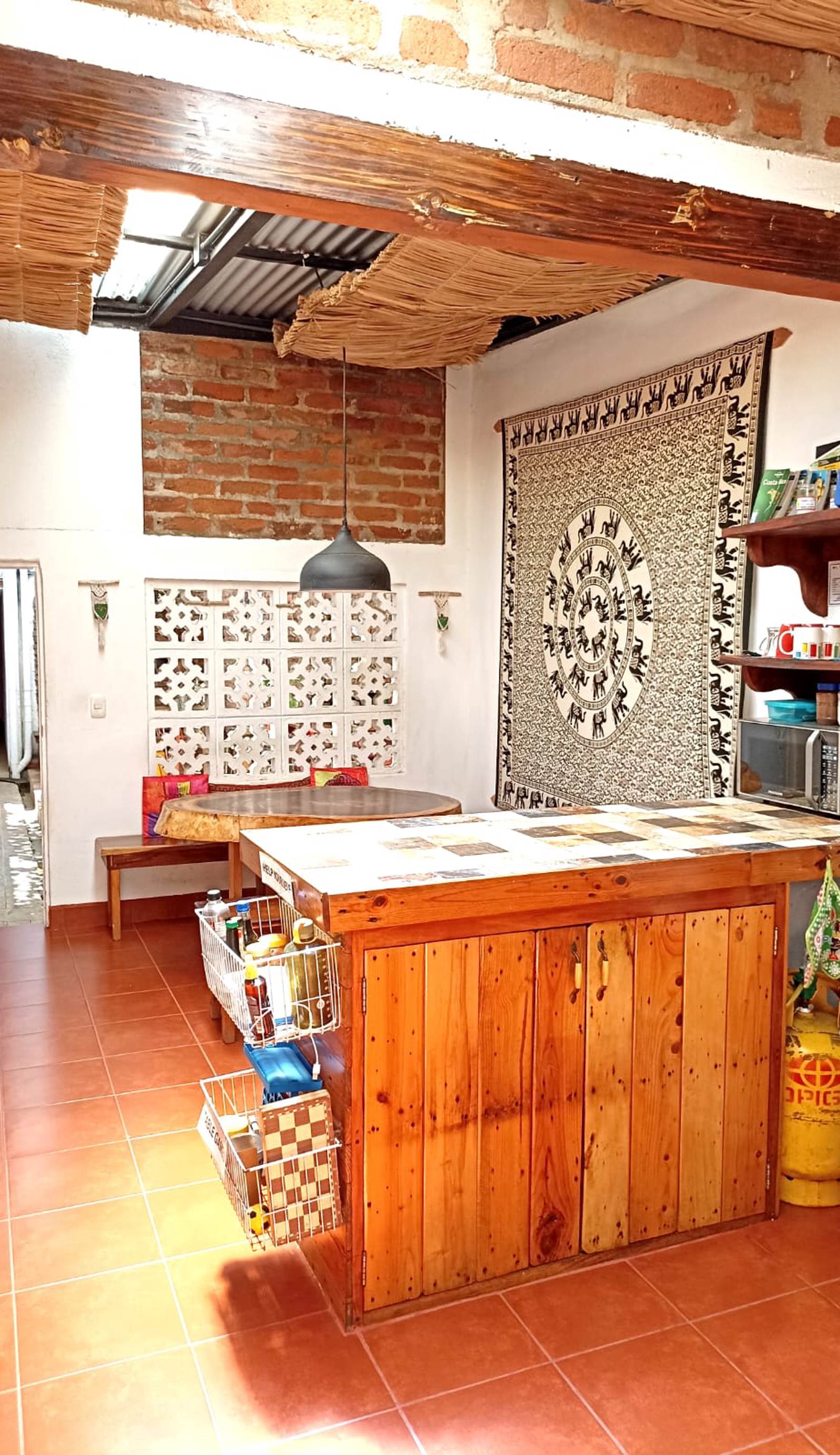 Nalu Nalu Hostal