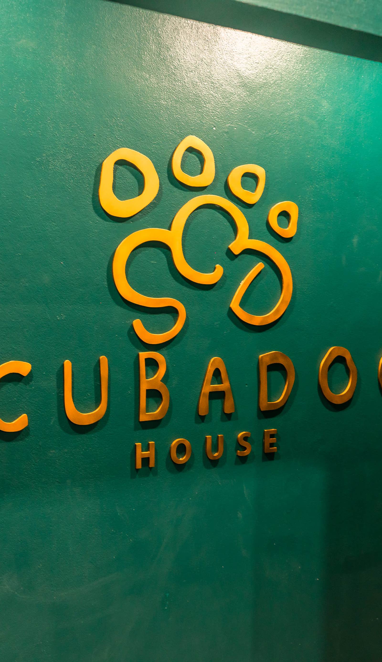 Scubadoo House and Diving