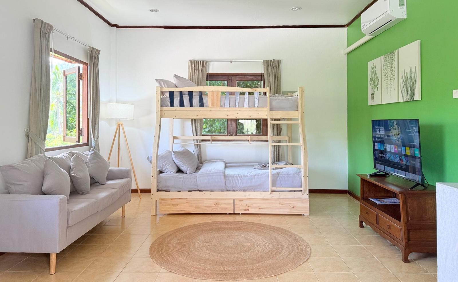 Woodlawn Villas Resort