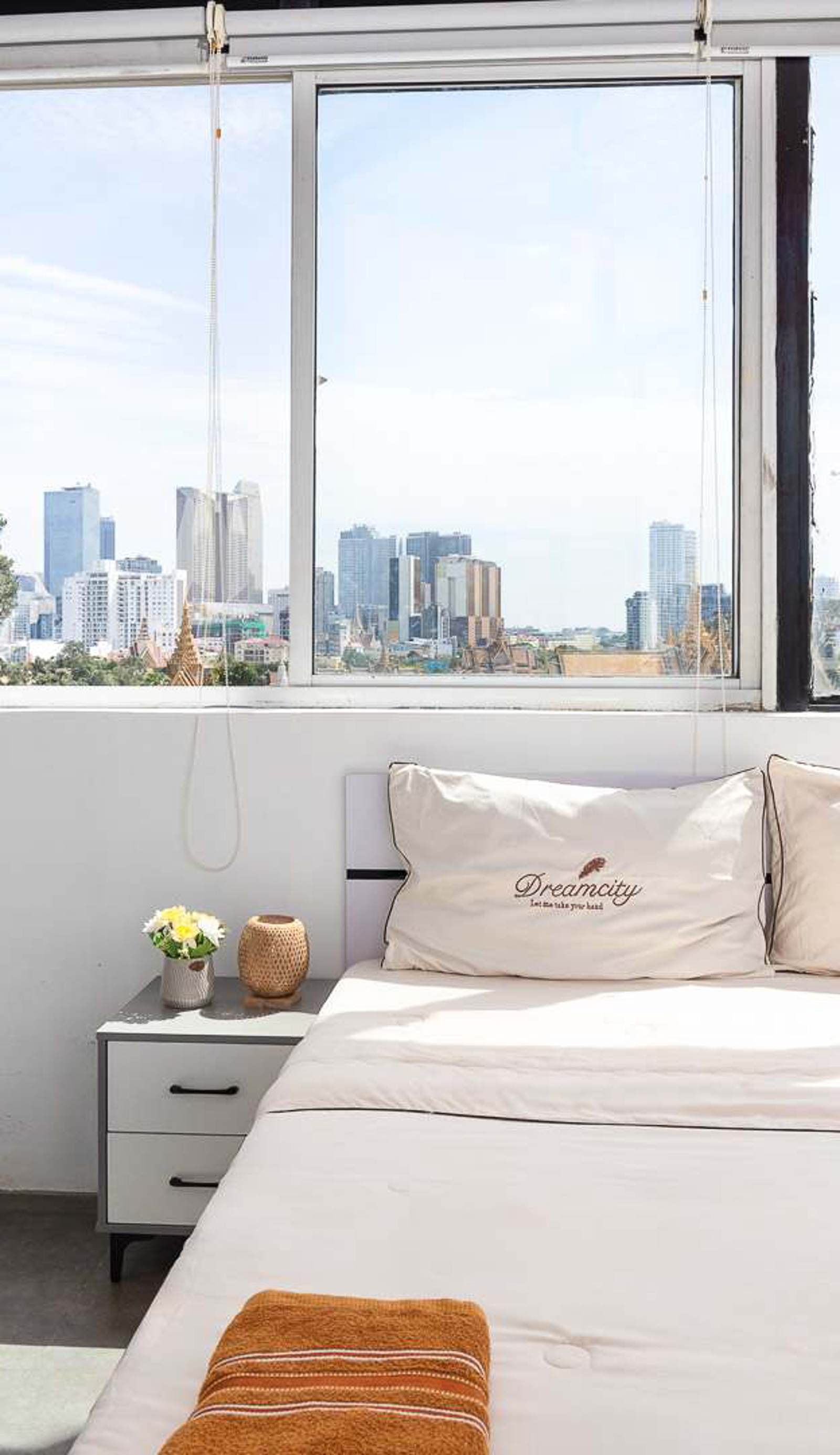 SKY HOTEL Phnom Penh
