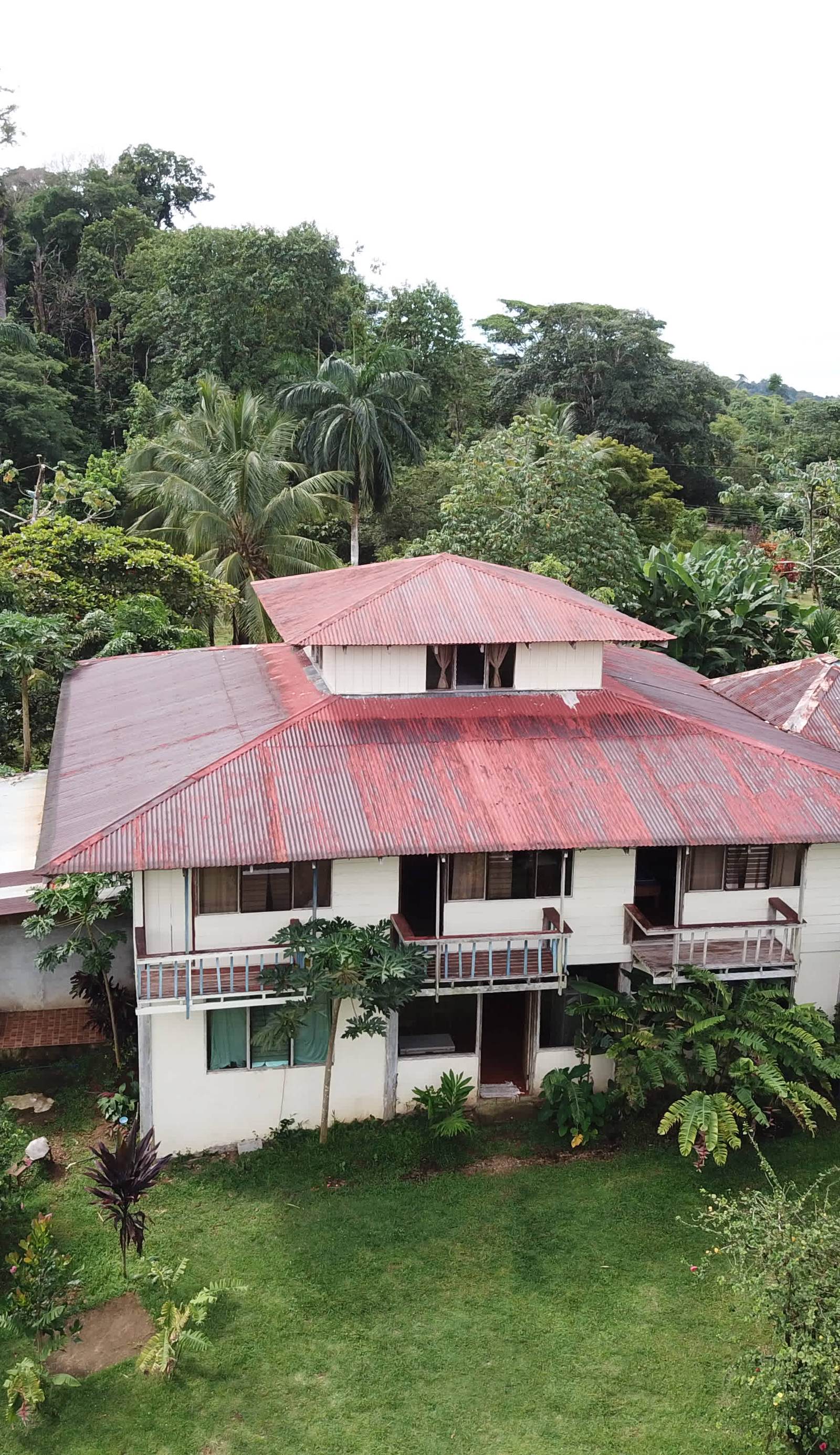 Casa Drake Lodge