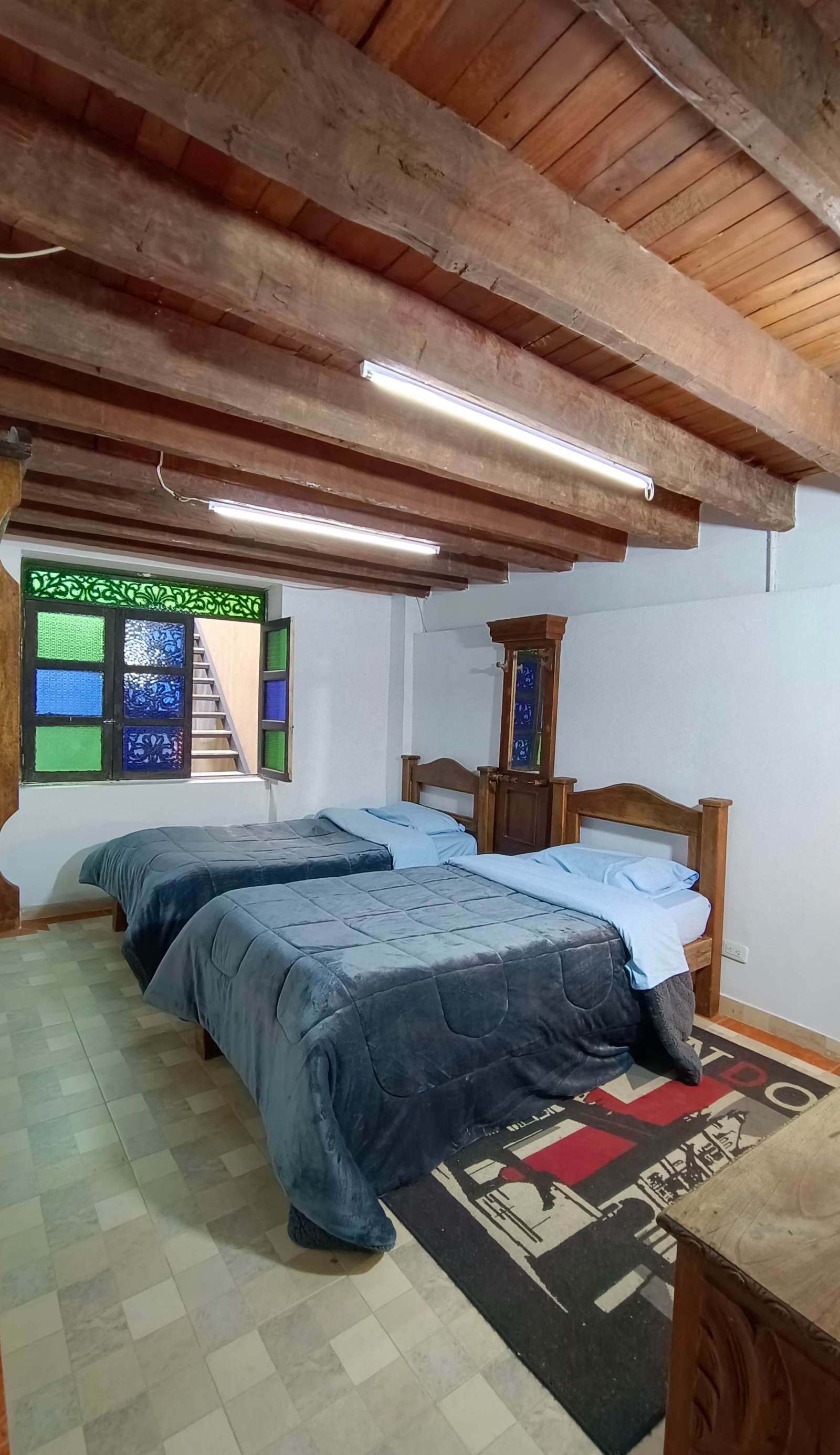 Casa Tsao