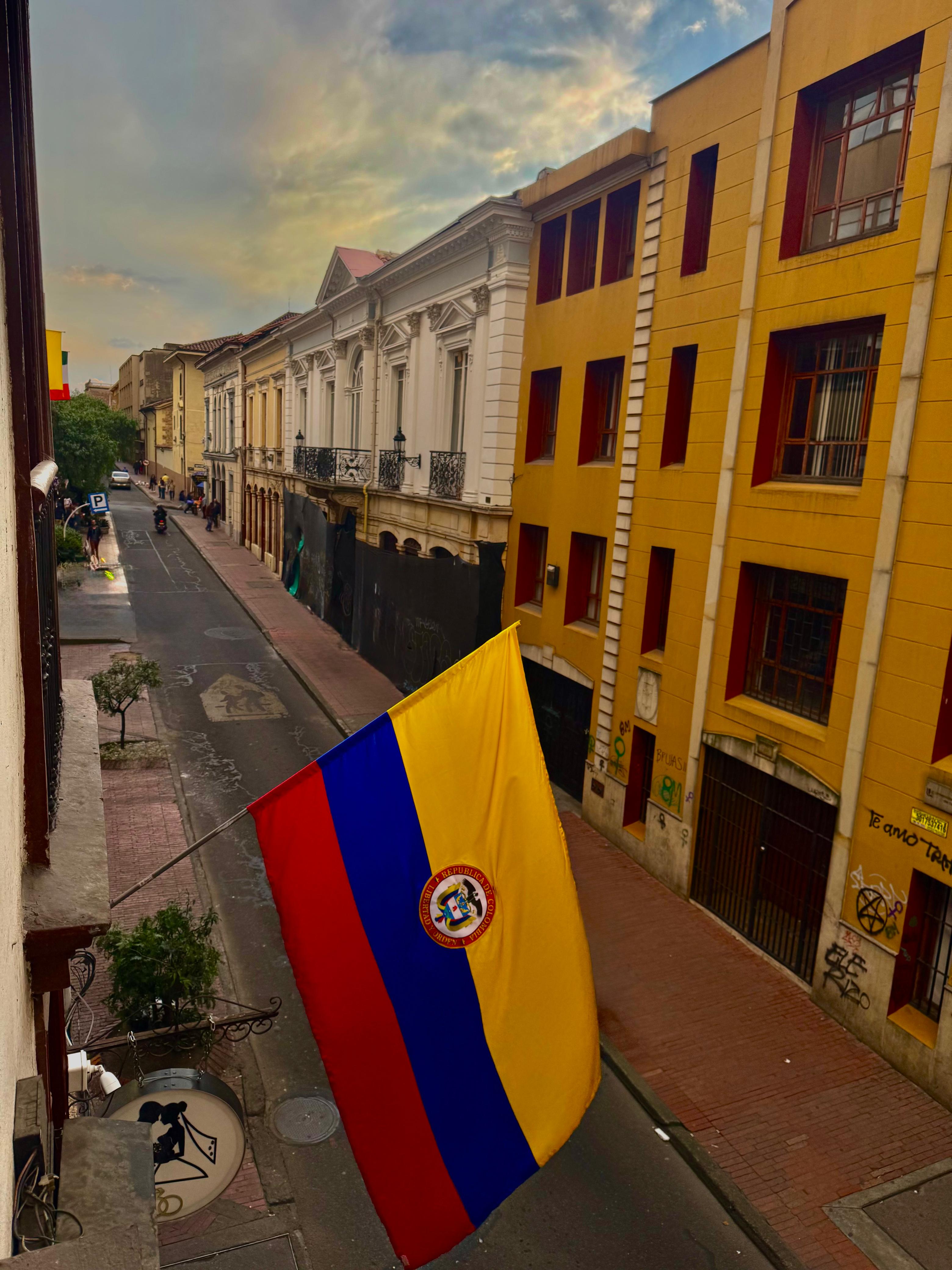 Casa Cordoba