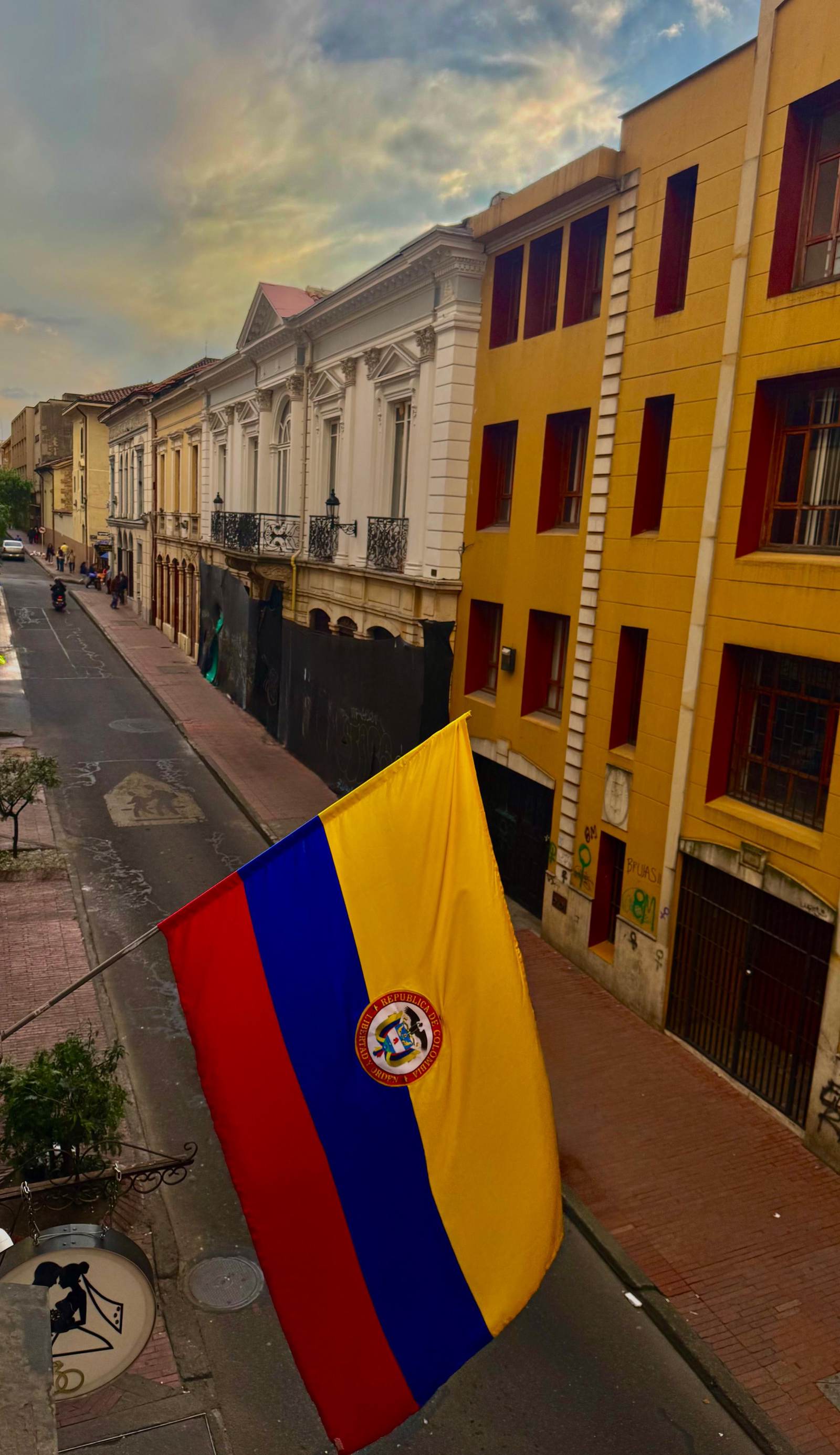 Casa Cordoba