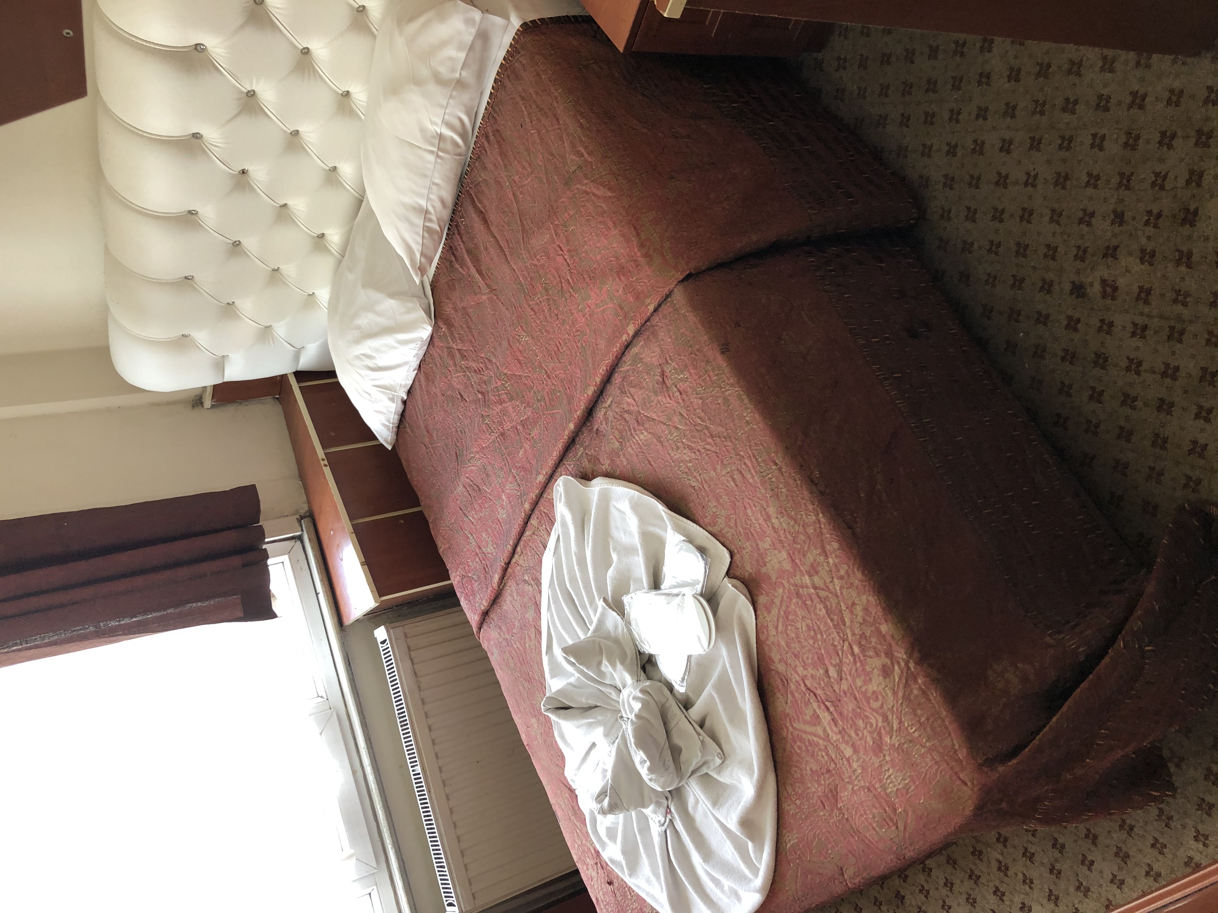 Erciyes Hotel