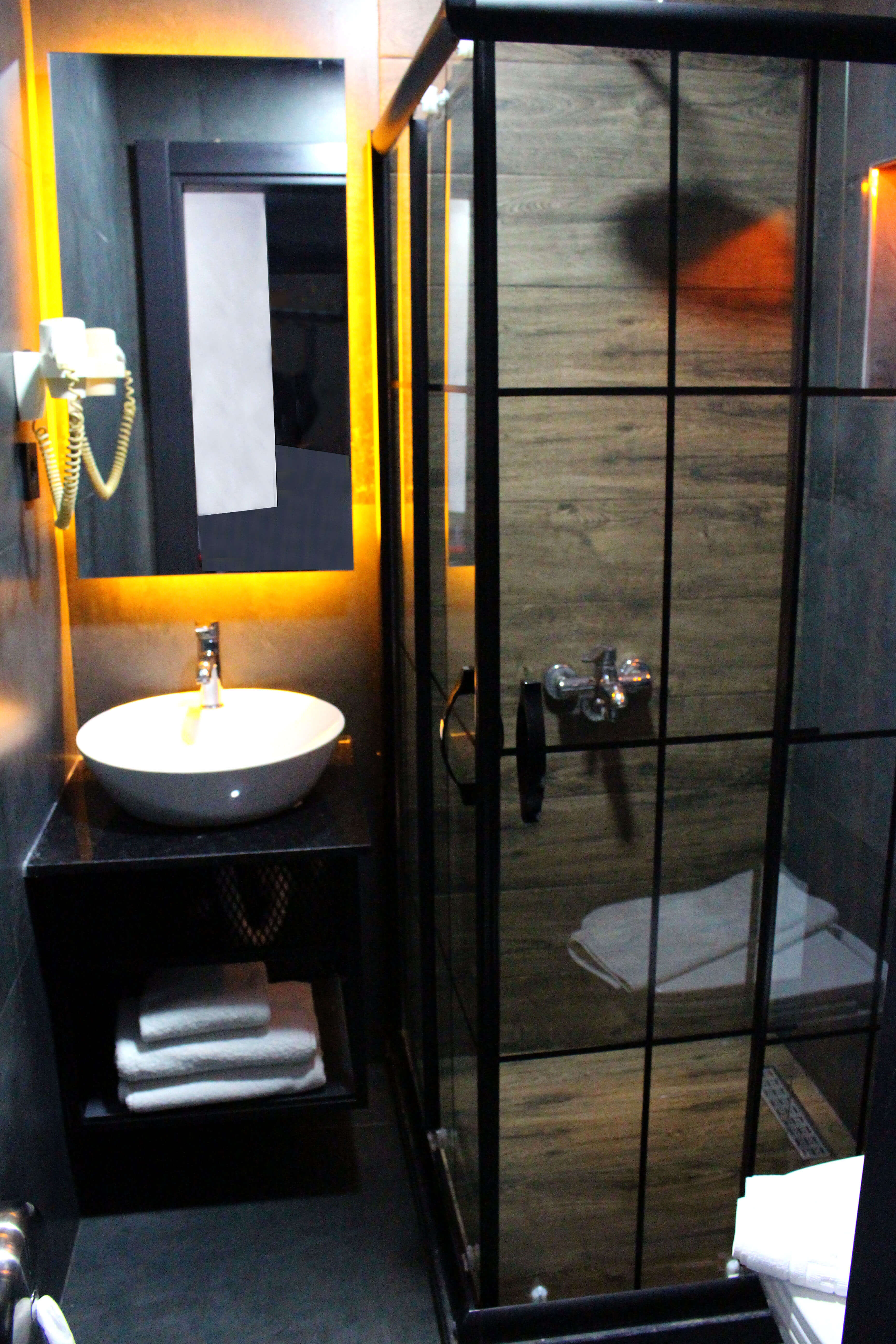 Istanbul Fair Hotel
