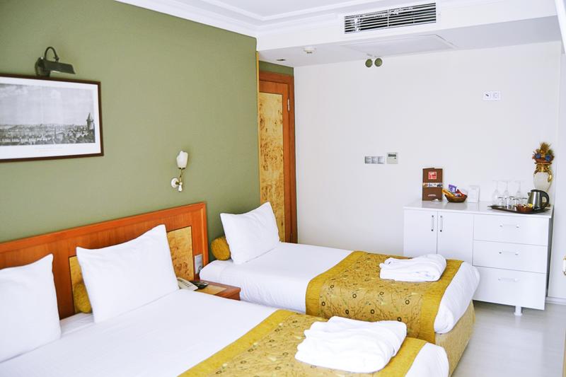 Santa Ottoman Boutique Hotel
