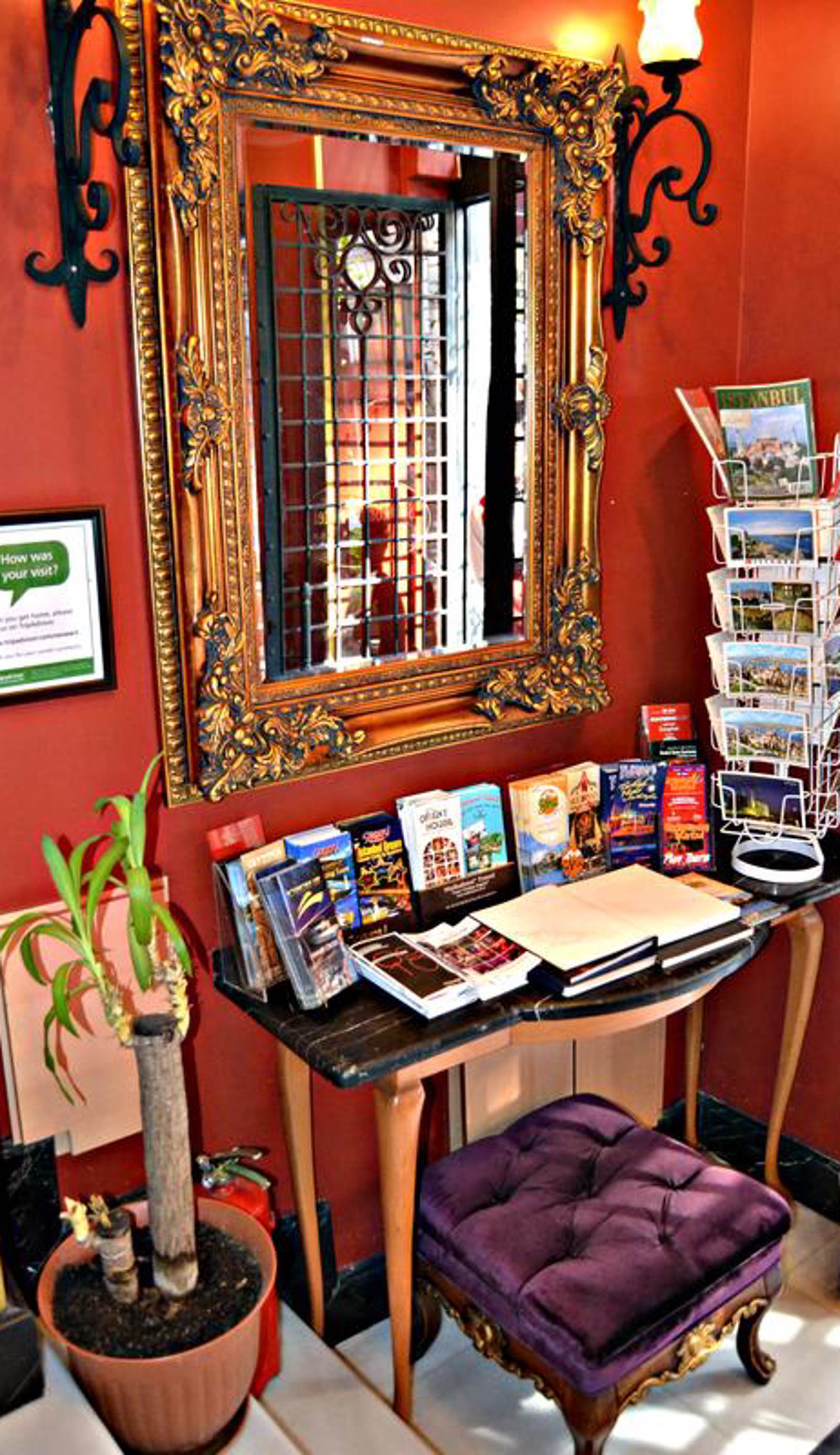 Santa Ottoman Boutique Hotel