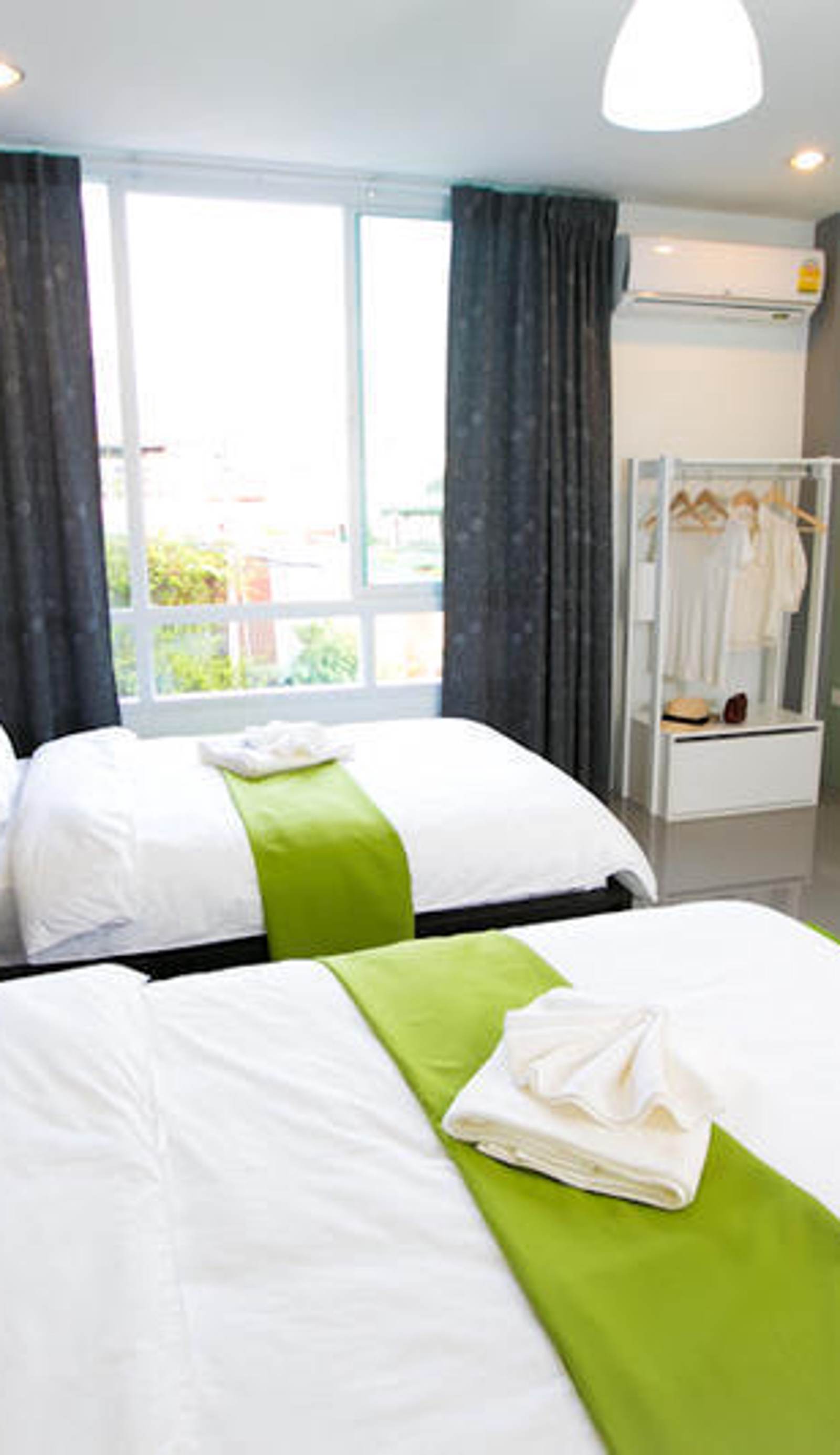 White Monkey Guesthouse