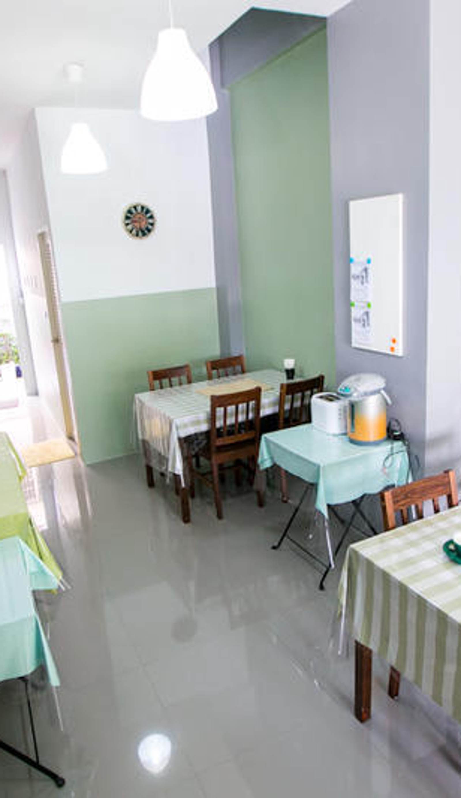 White Monkey Guesthouse