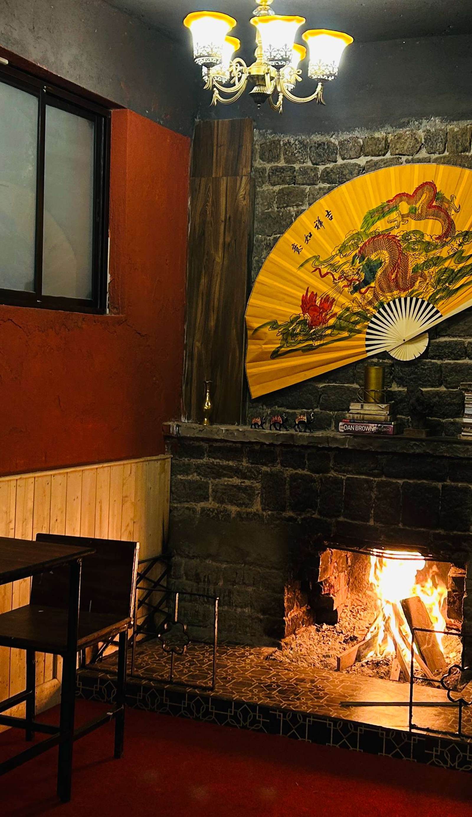 Pathfinder's Nest Hostel