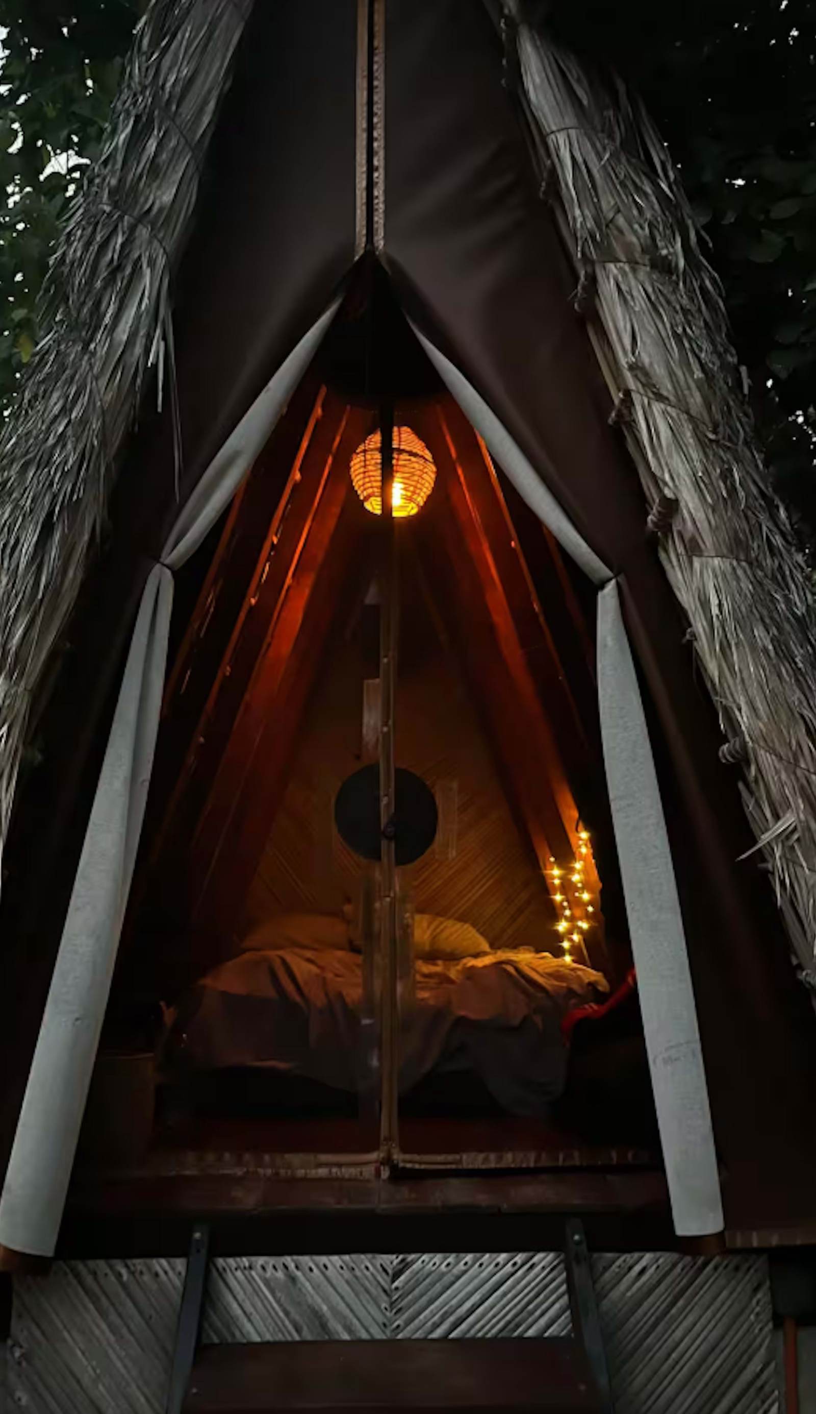 Casa Tepee