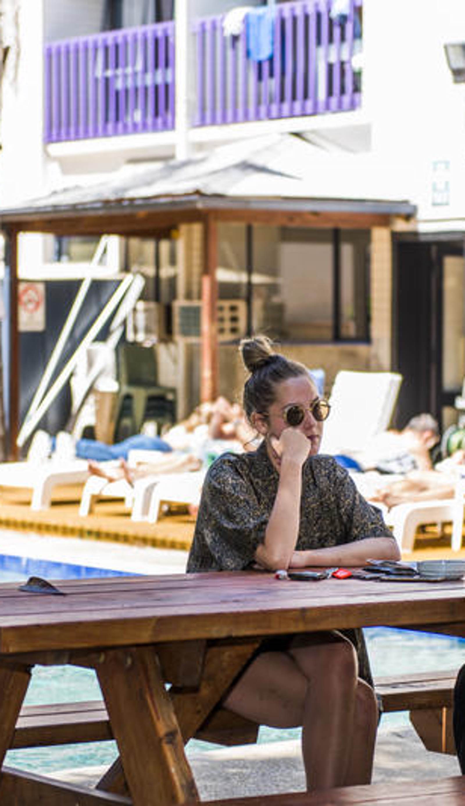 Billabong Backpackers Resort