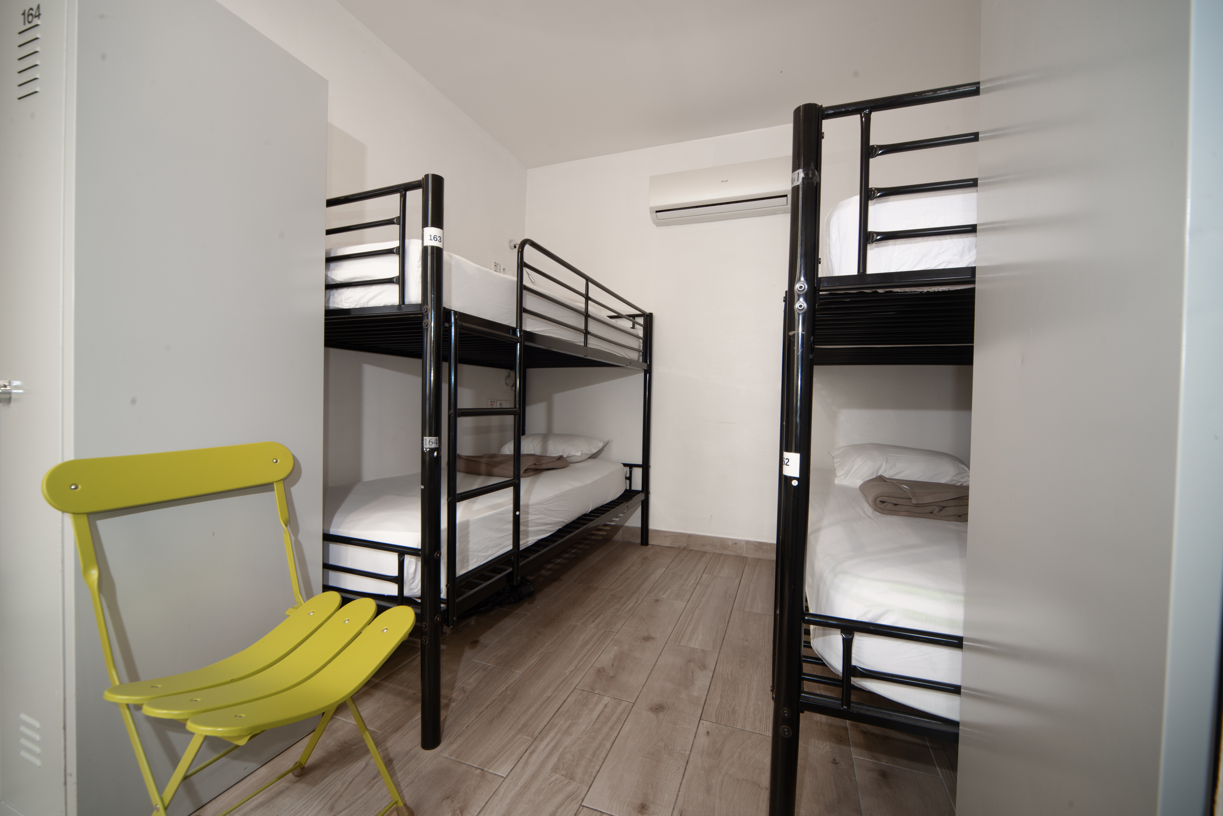Enjoy Hostel