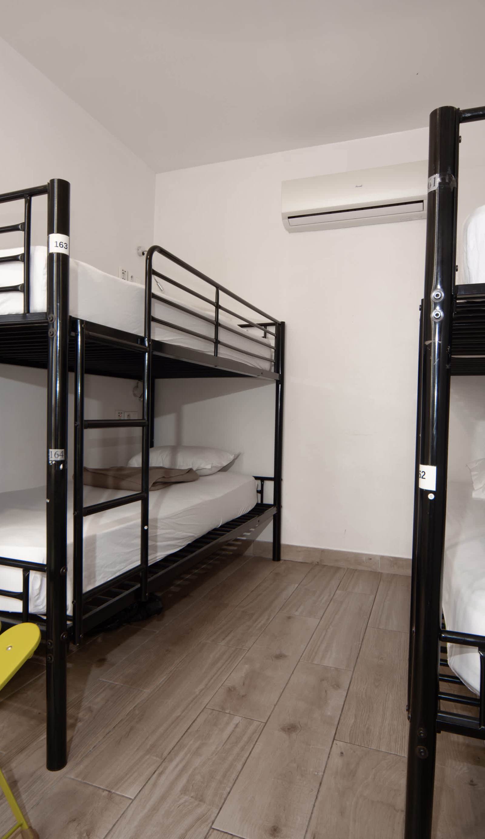 Enjoy Hostel