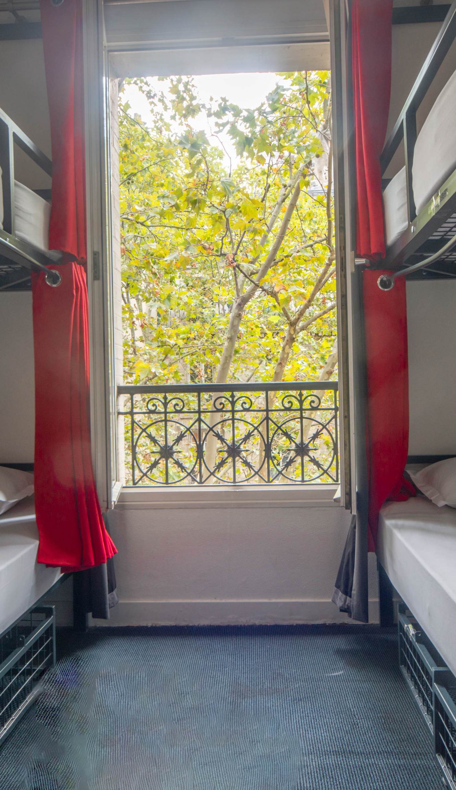 City Inn Paris