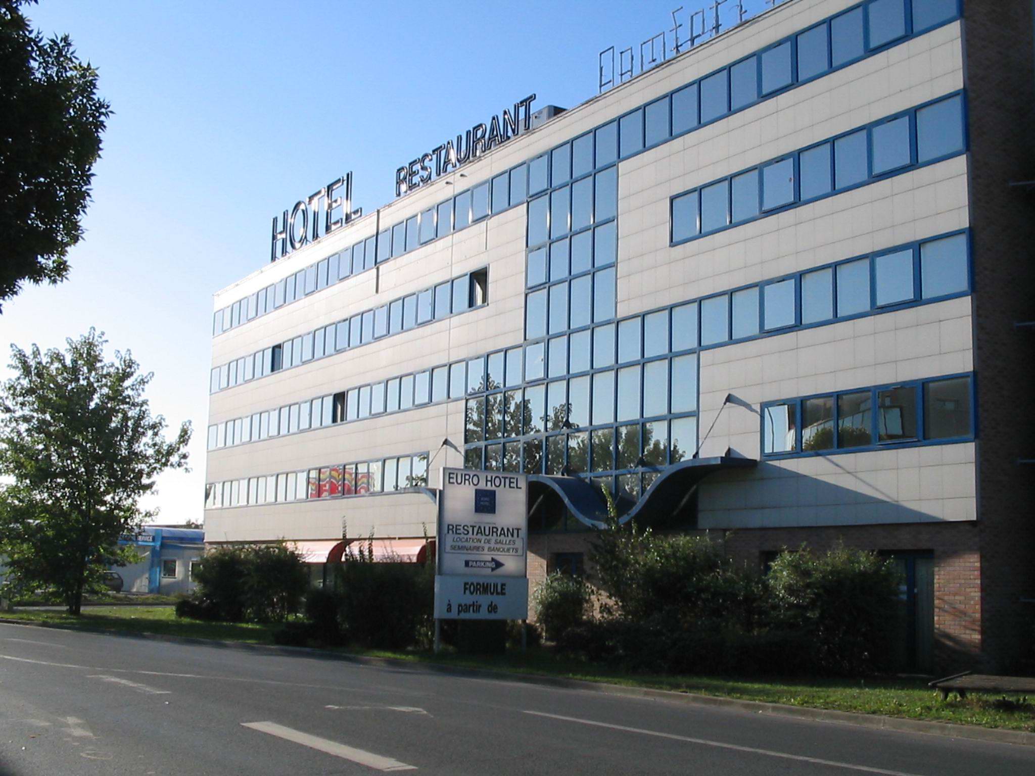 Eurohotel