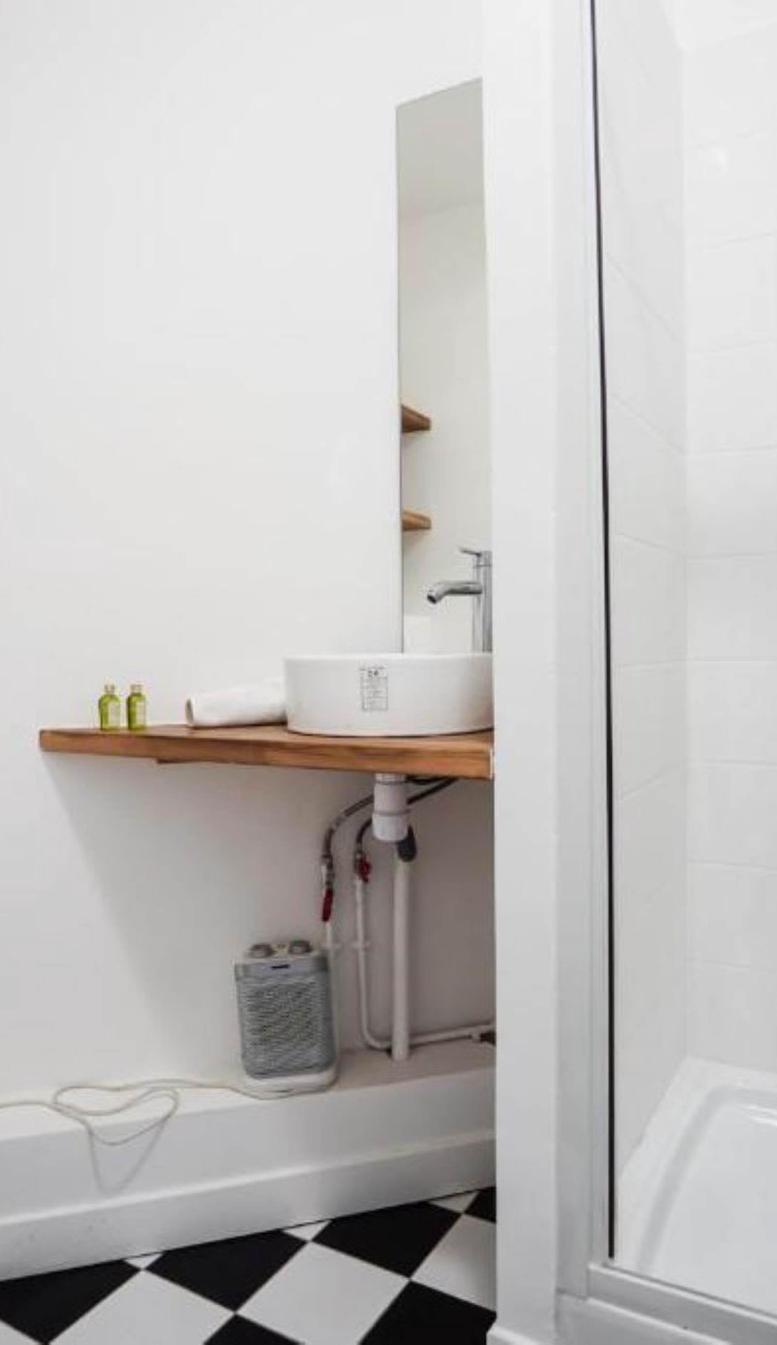 Kiez Hostel