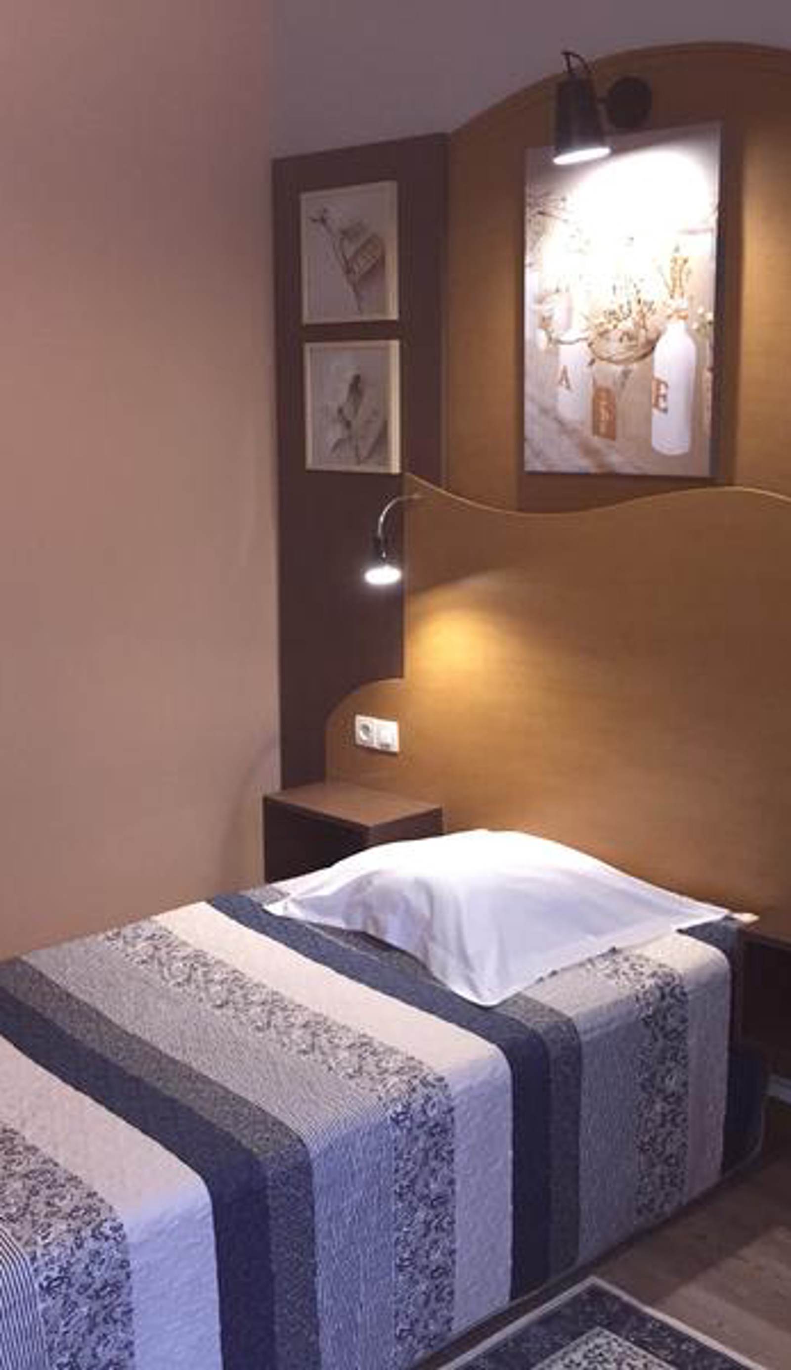 Hotel Rachel