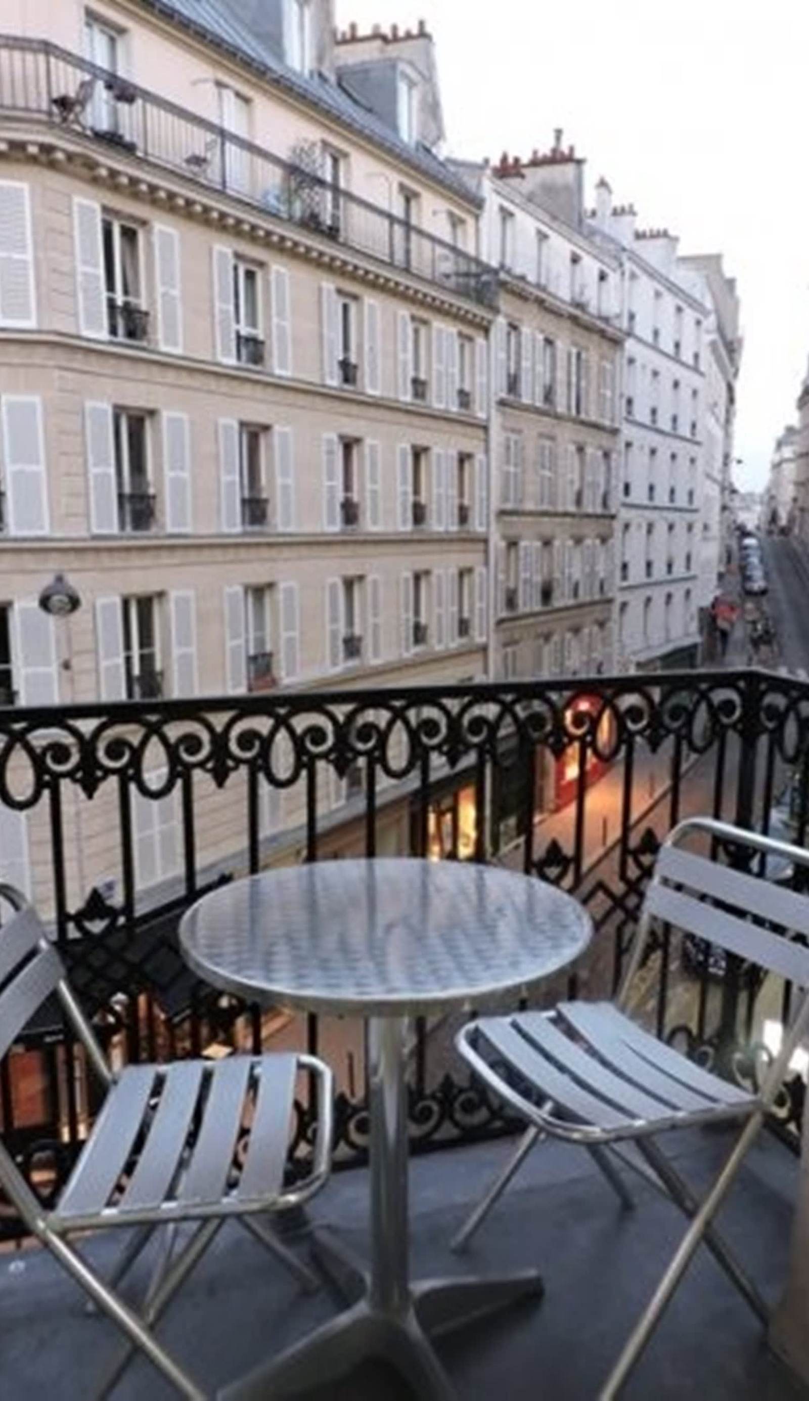 Hotel Bonsejour Montmartre