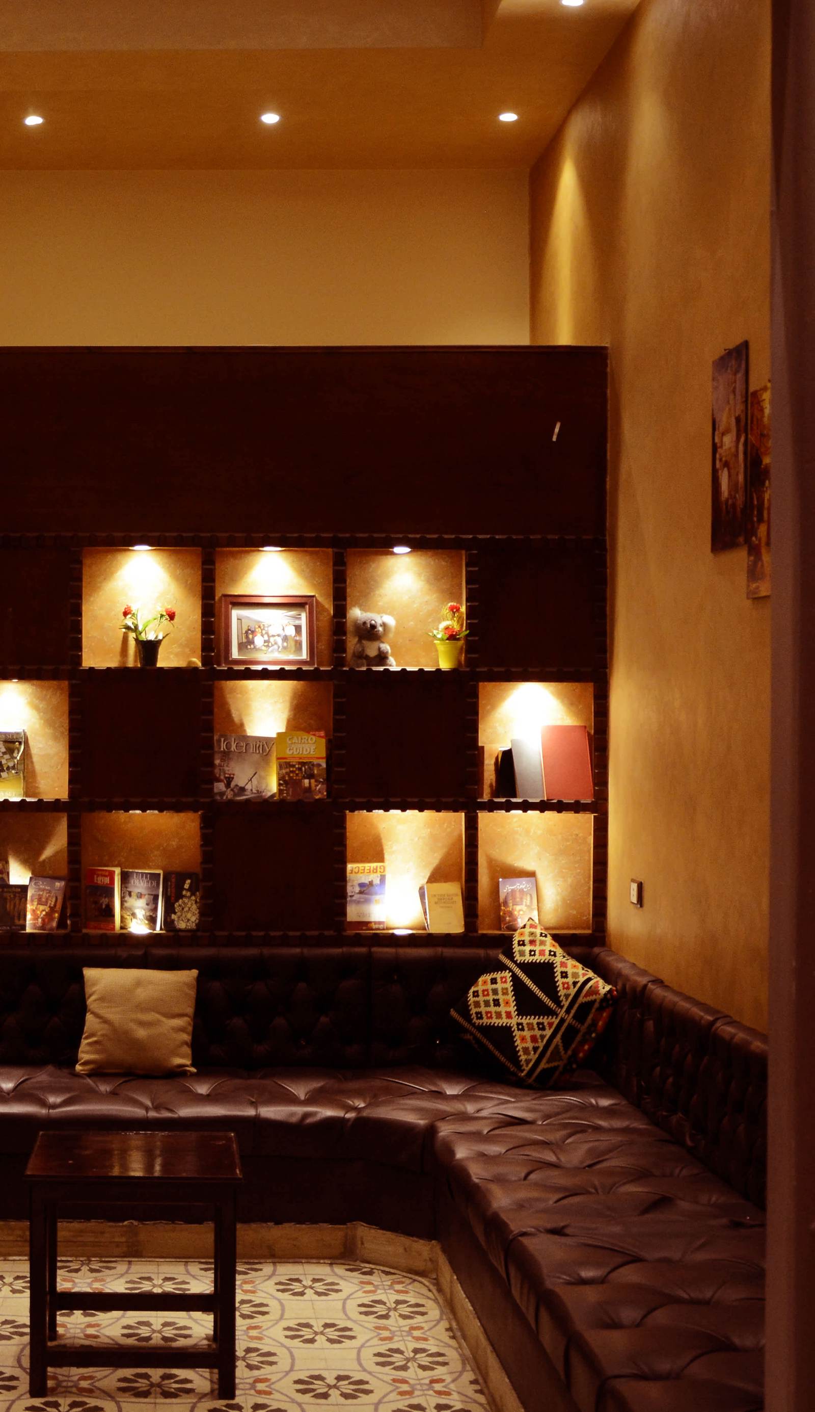 Nour Hostel