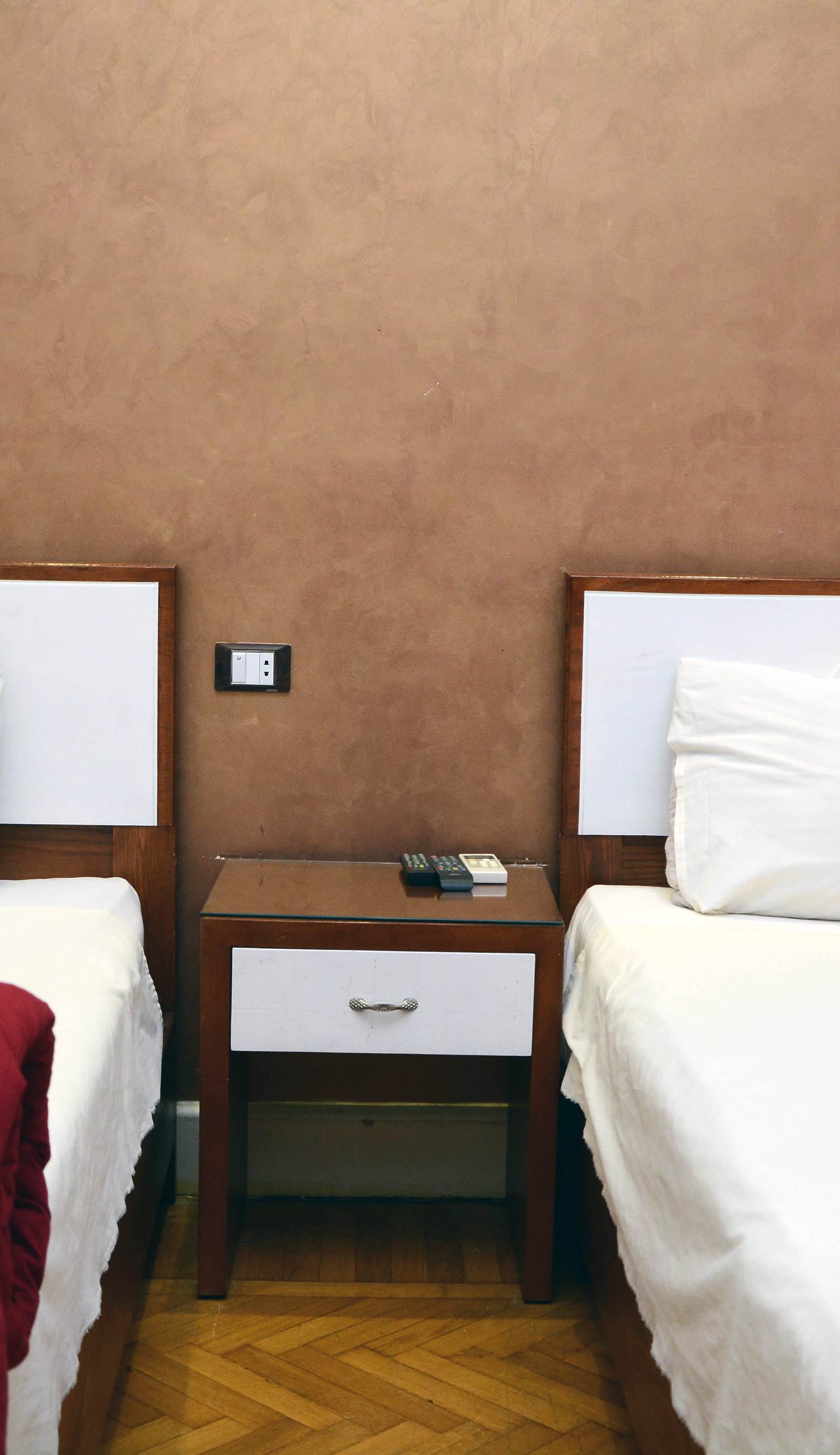 Nour Hostel