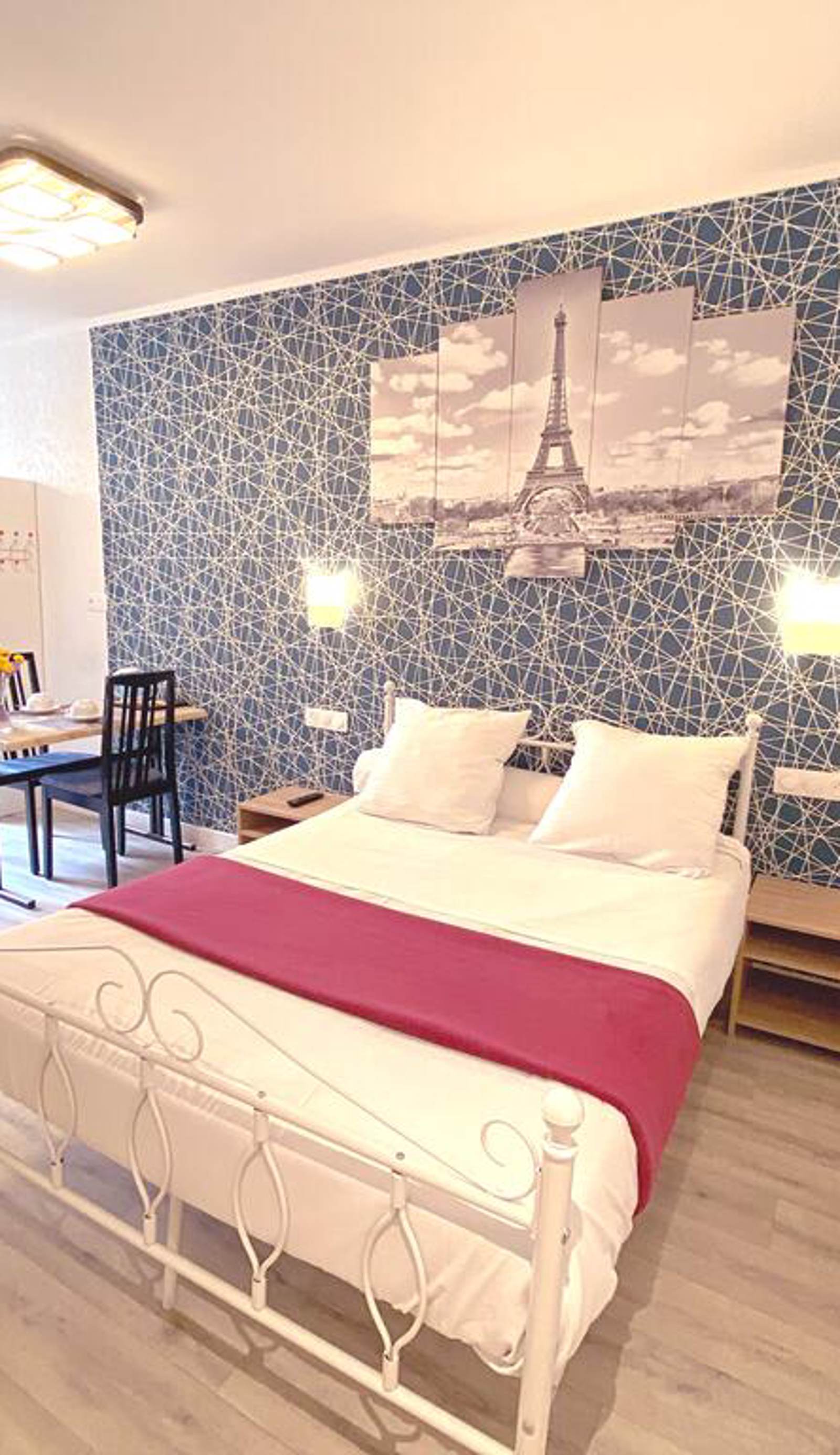HOTEL AVIATIC