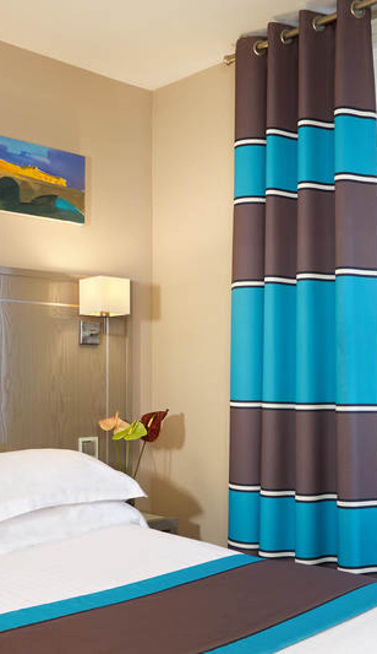 Hotel Beaugrenelle Saint-Charles