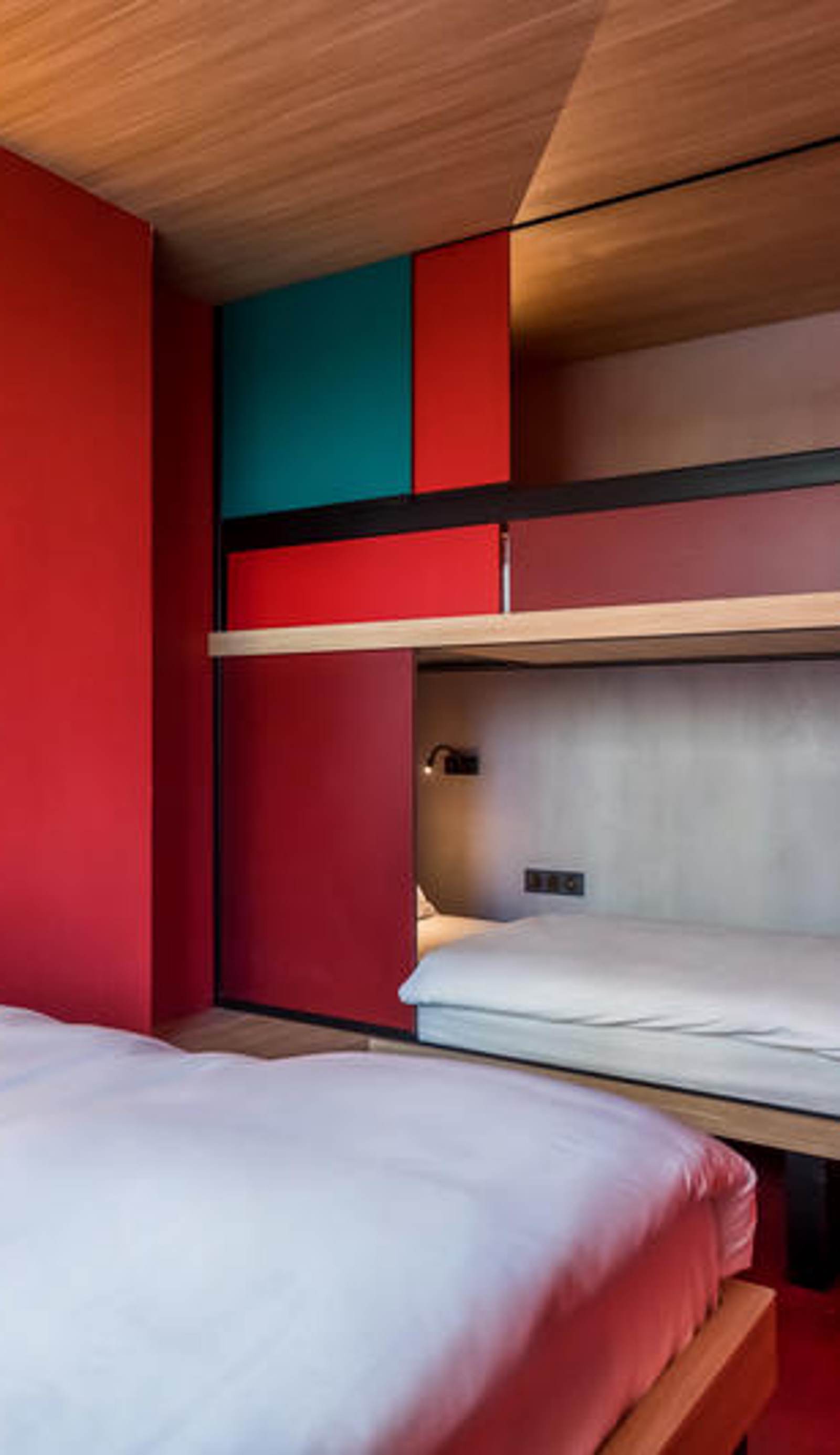 Yooma Urban Lodge