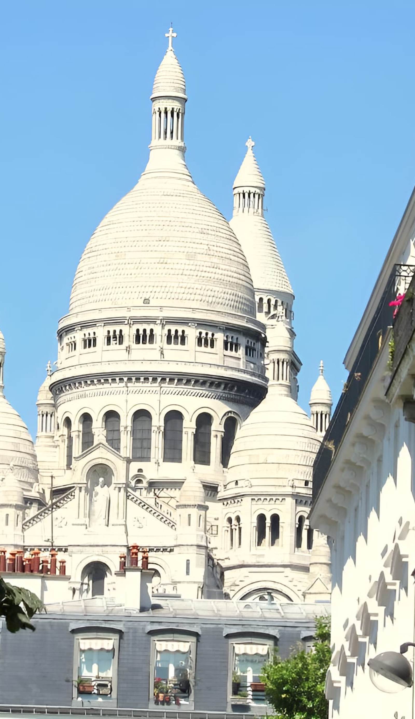 Hotel du Square d'Anvers