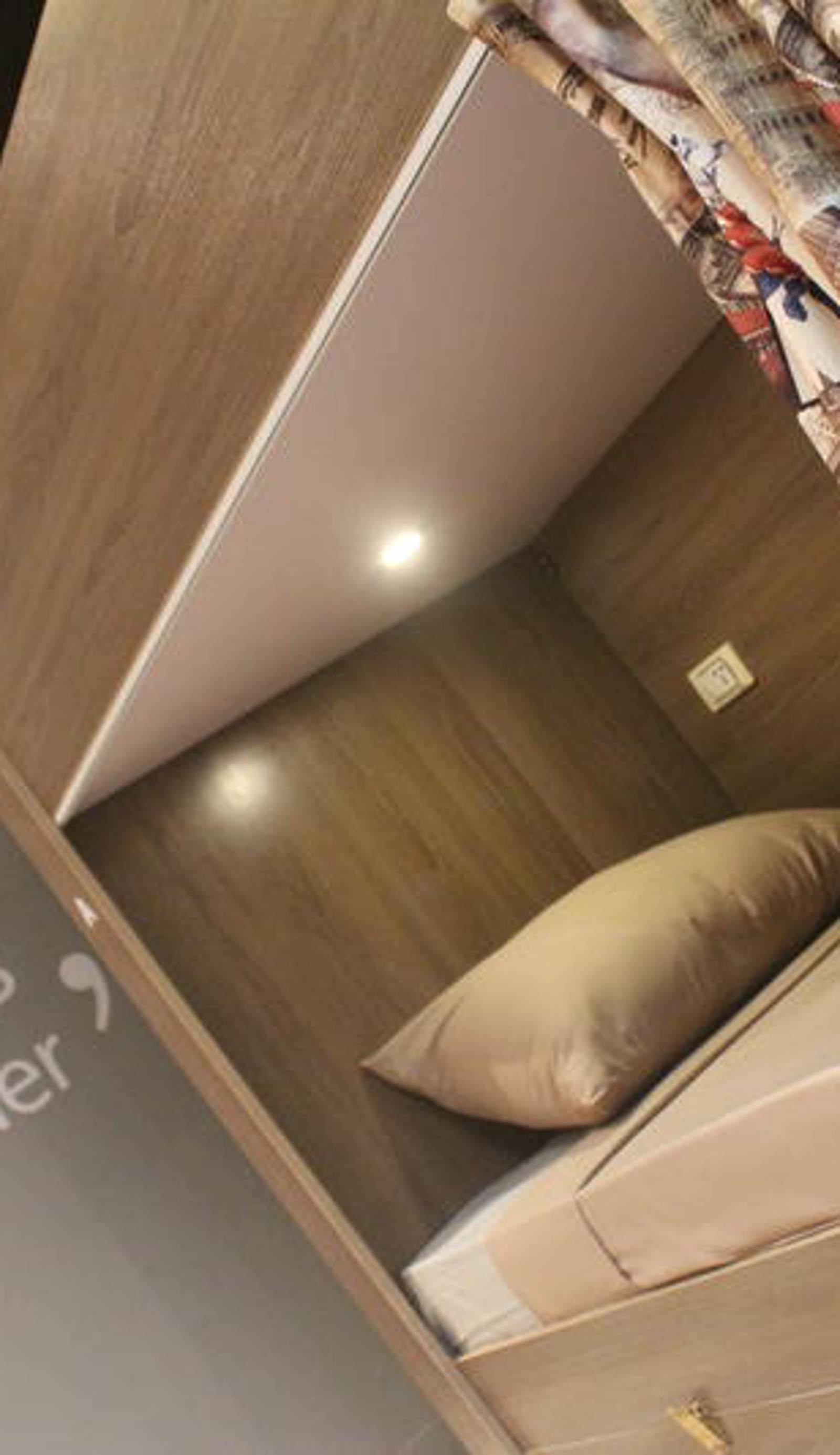 Tahrir Square Hostel