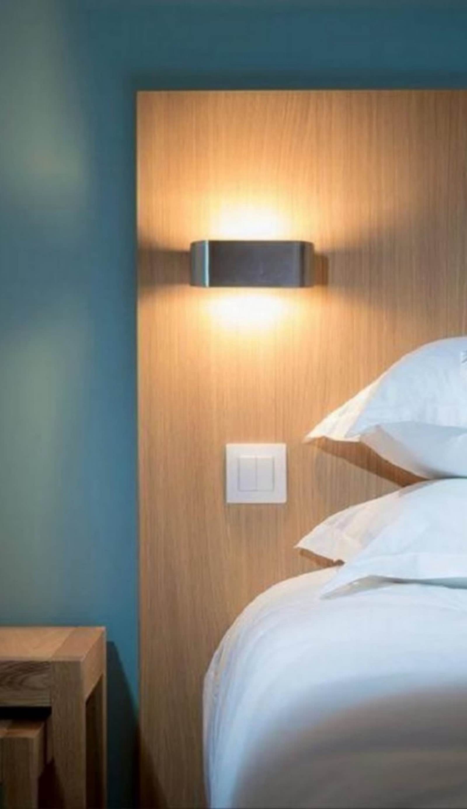 Hotel Mirabeau Eiffel Paris