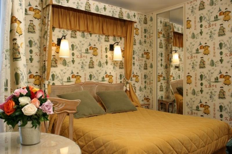 Neuilly Park Hotel Porte Maillot