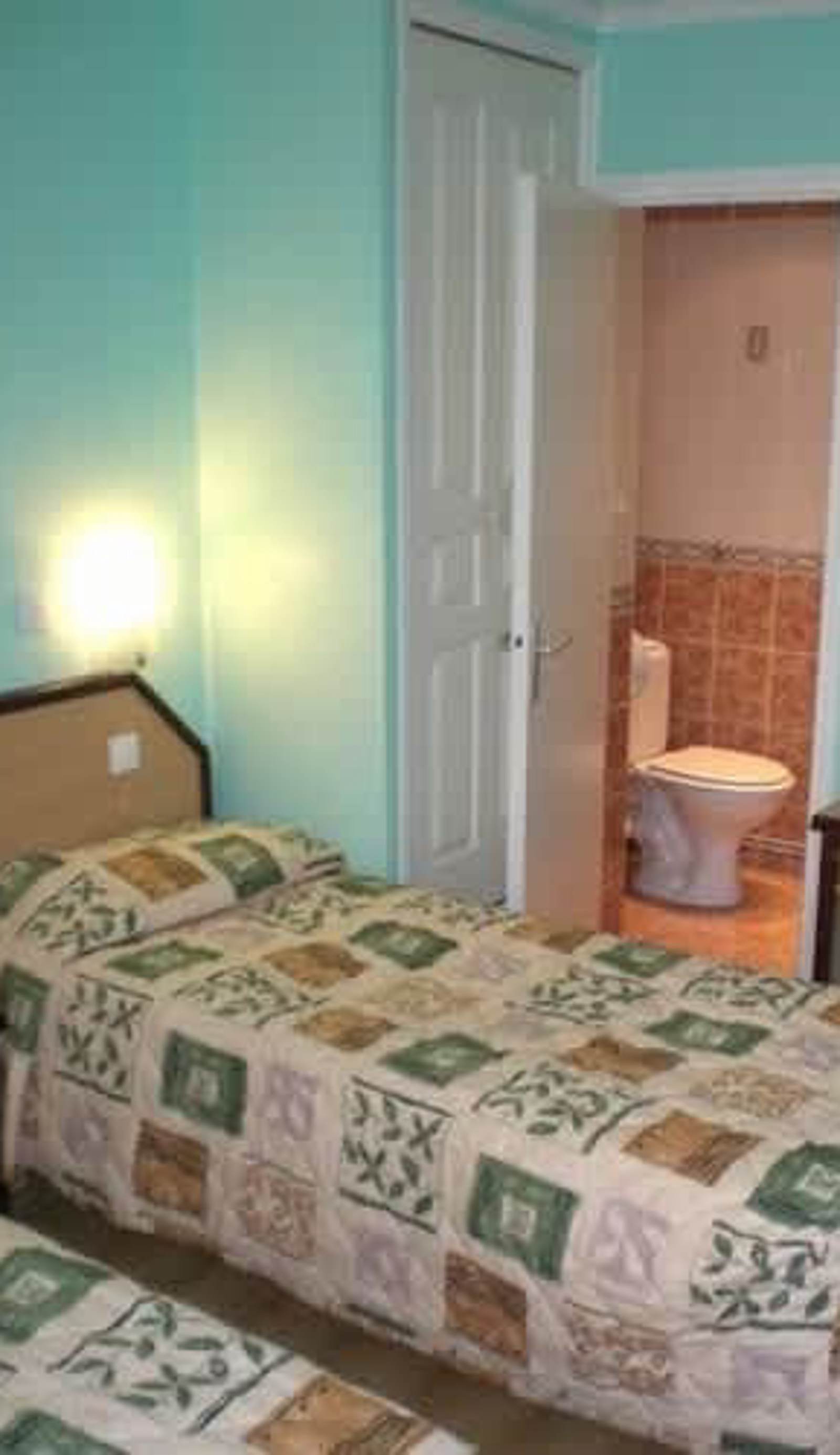 Hotel Audran