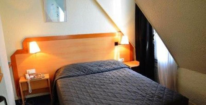Hotel Chemin Vert