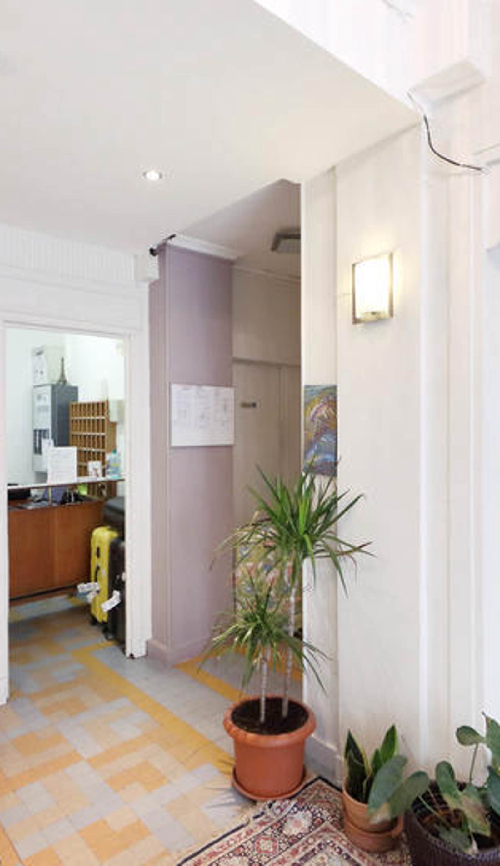 Luxelthe Hotel