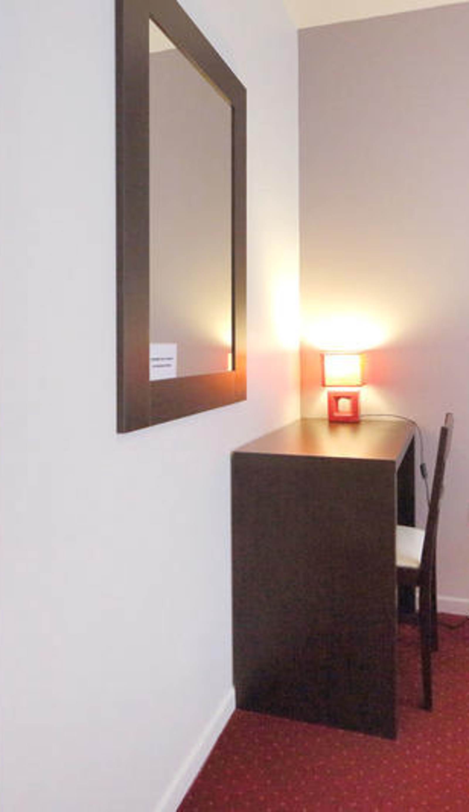 Luxelthe Hotel