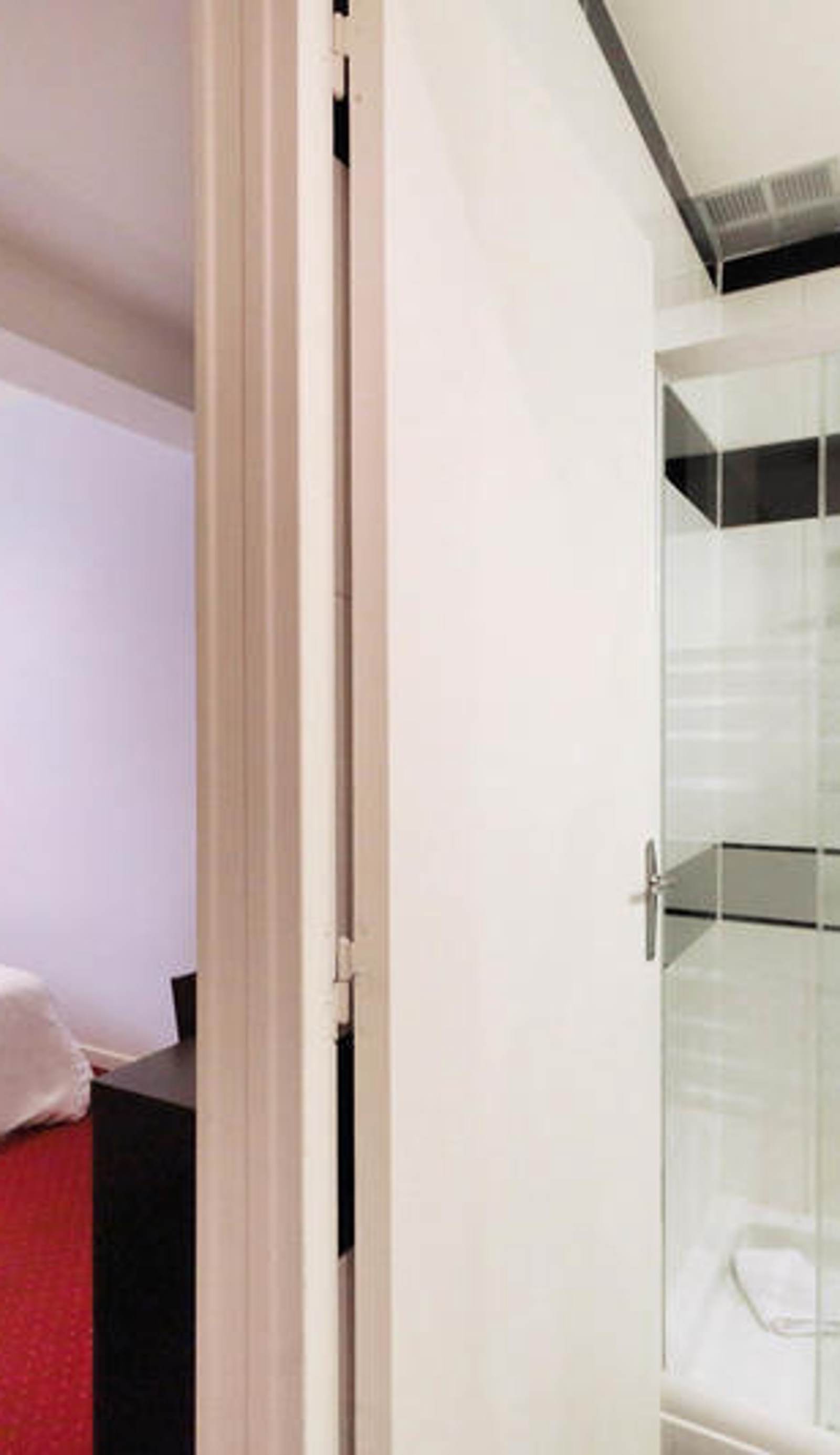 Luxelthe Hotel