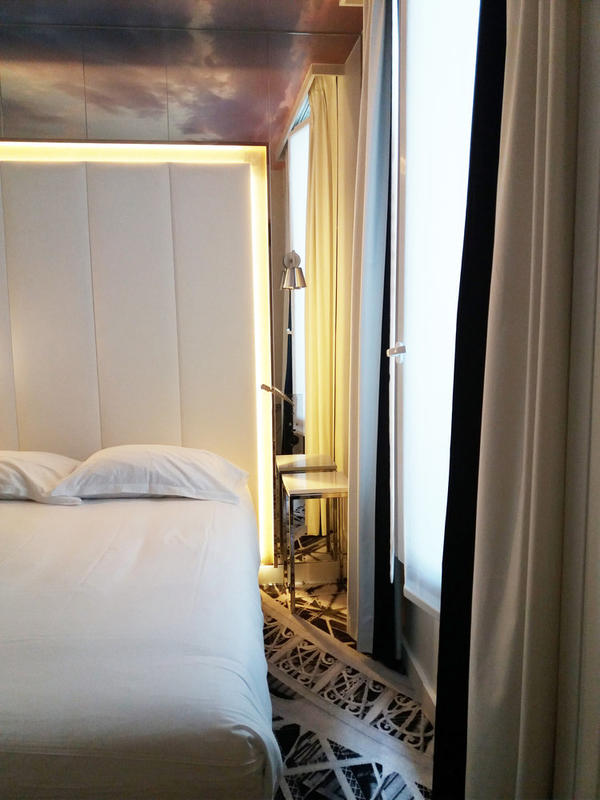 Nouvel Hotel Eiffel