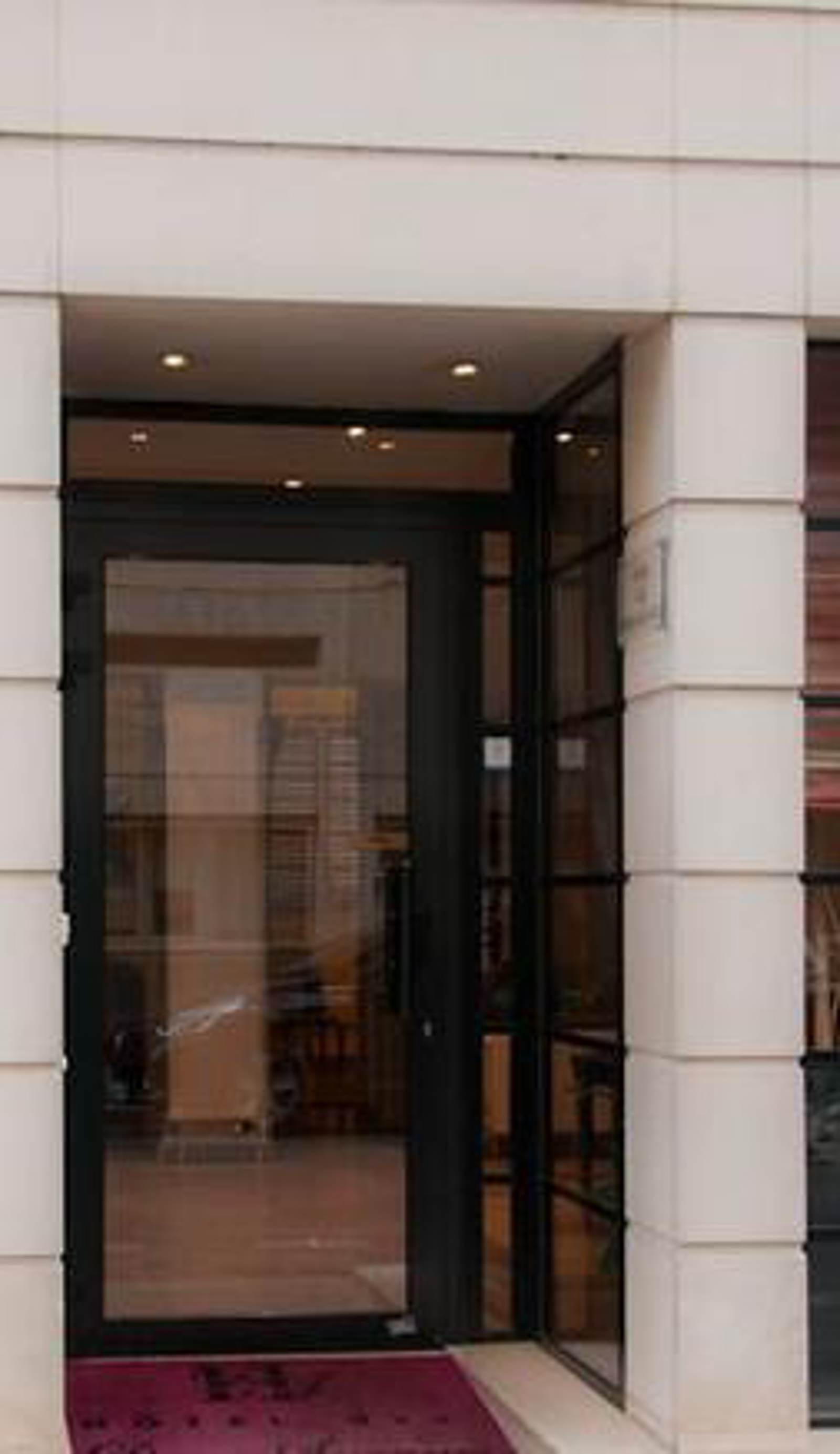 Hôtel des Deux Avenues