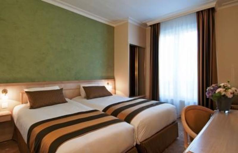 Champerret Elysees Hotel