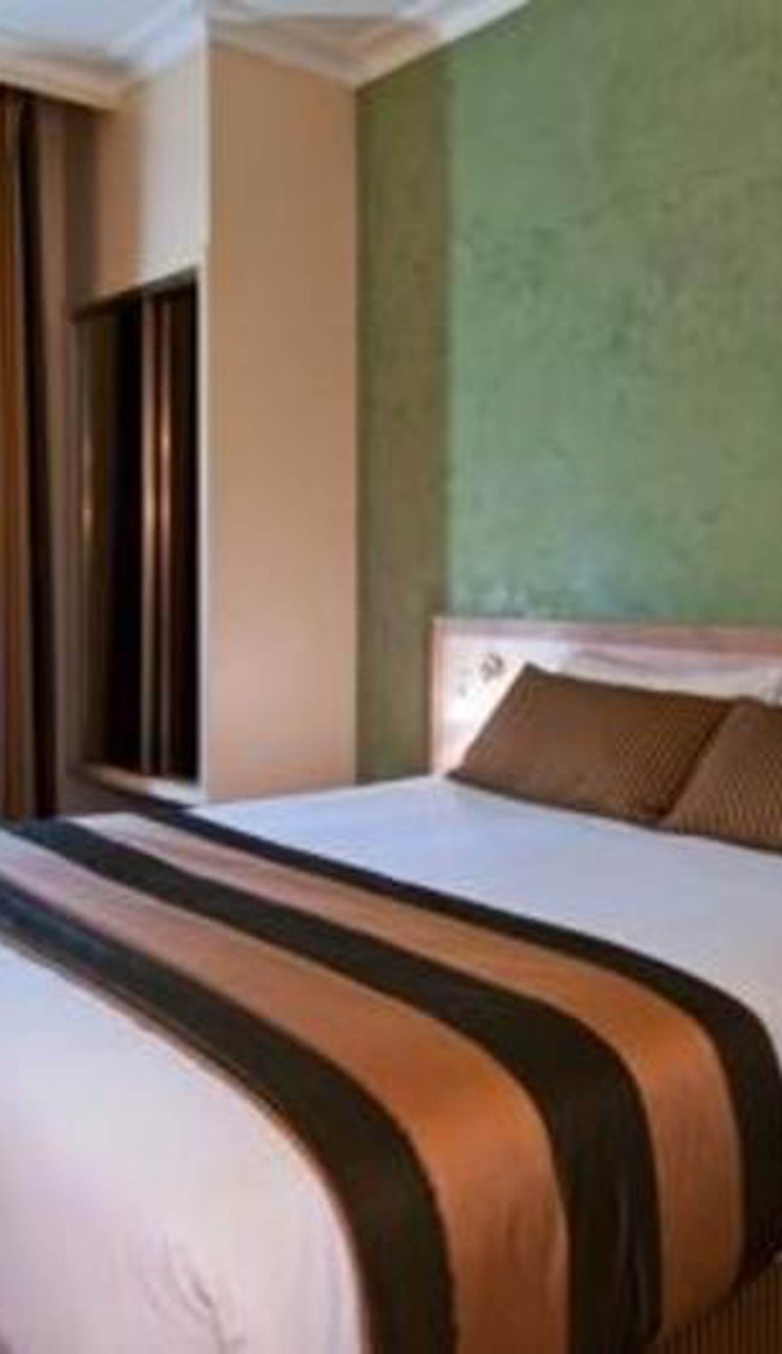 Champerret Elysees Hotel