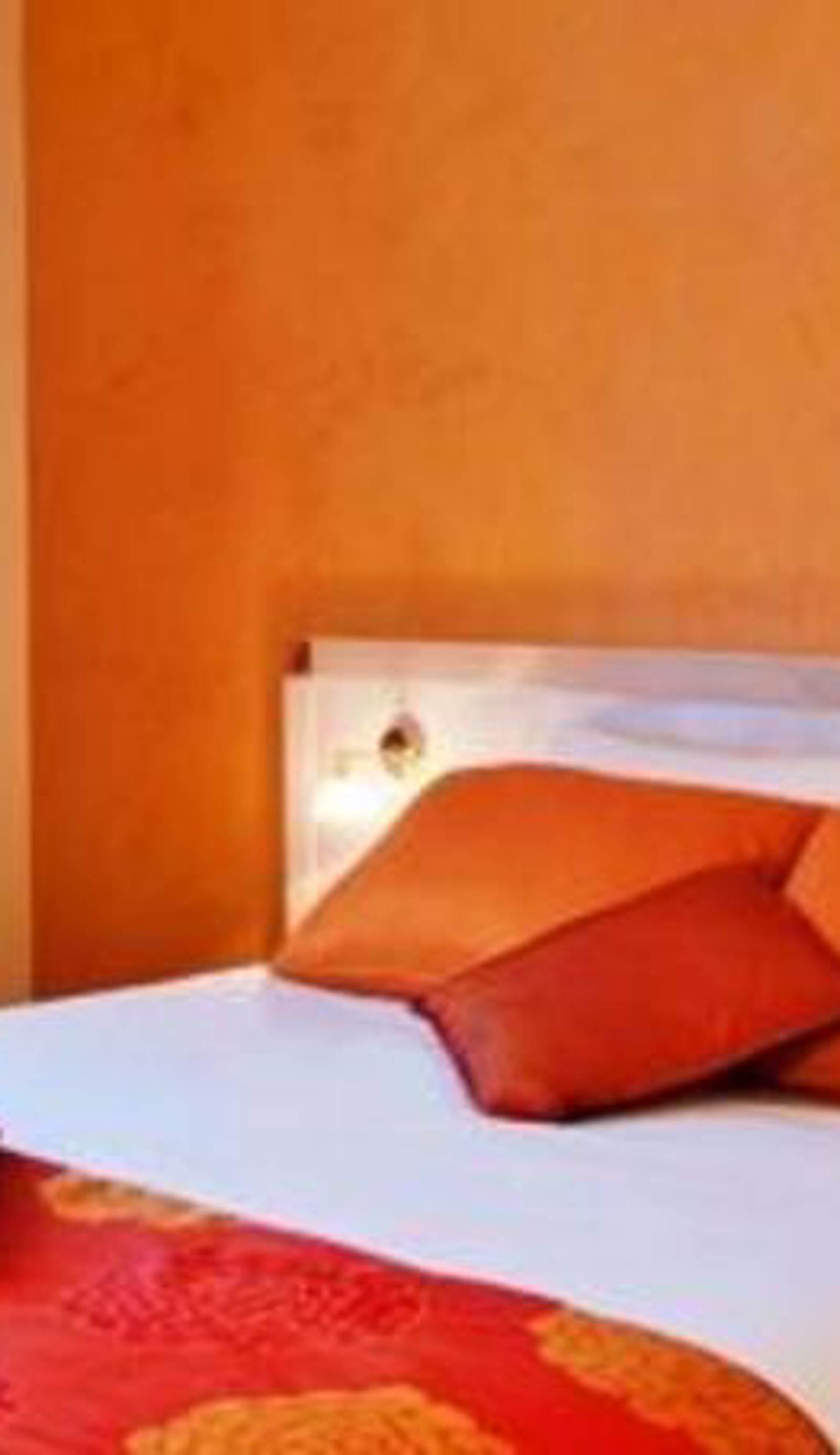 Champerret Elysees Hotel
